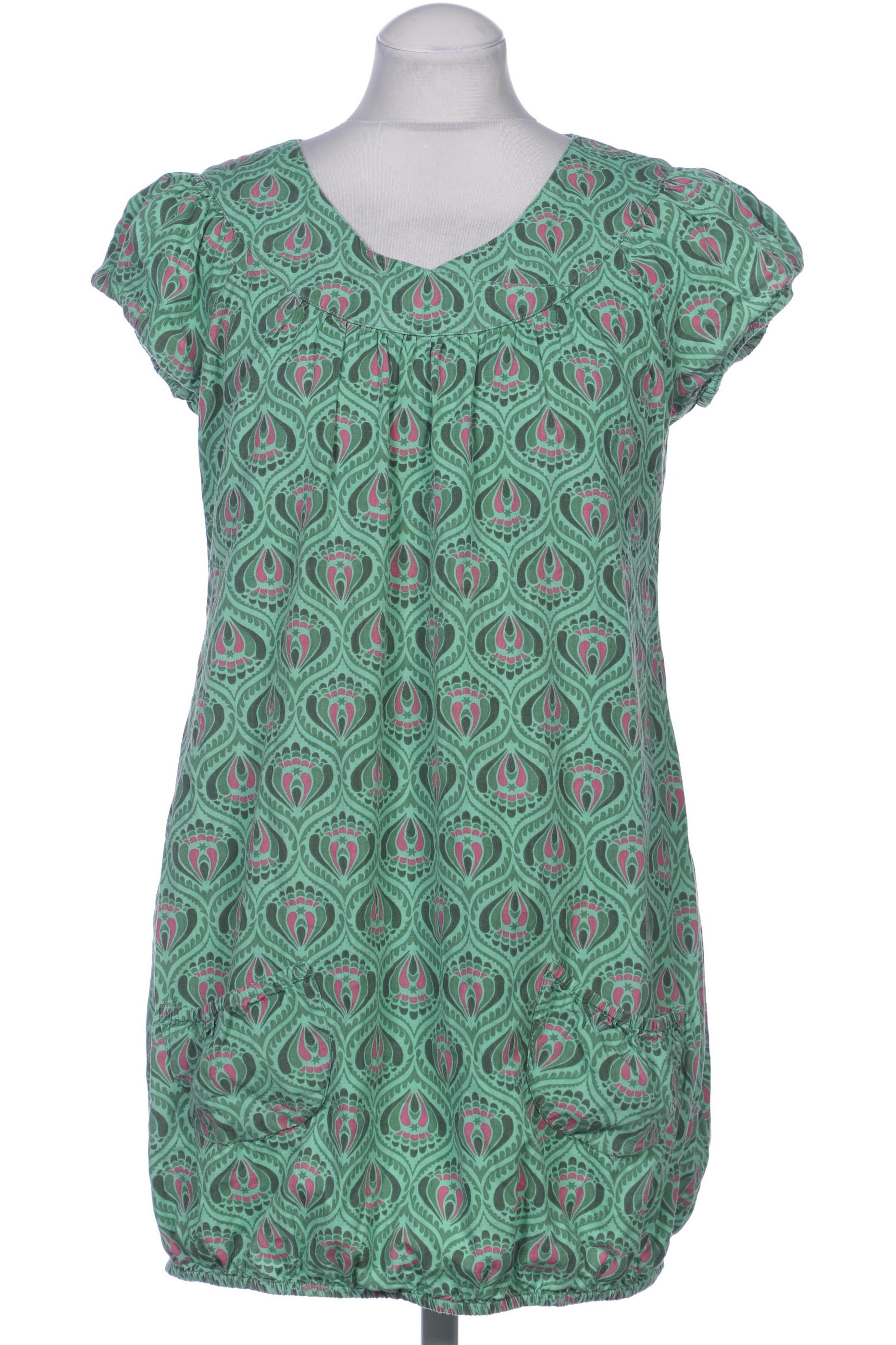 

Himalaya Damen Kleid, grün, Gr. 36