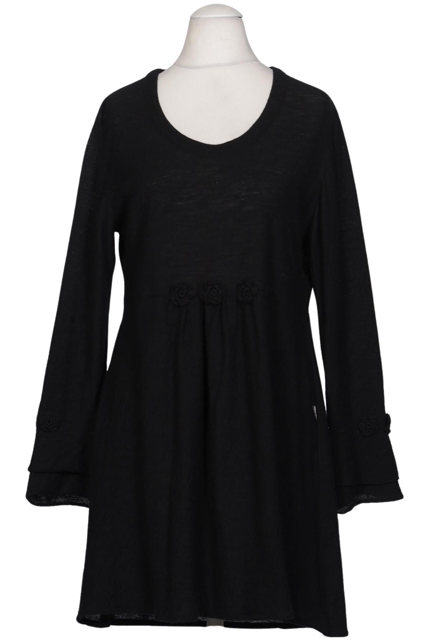 

Himalaya Damen Kleid, schwarz, Gr. 38