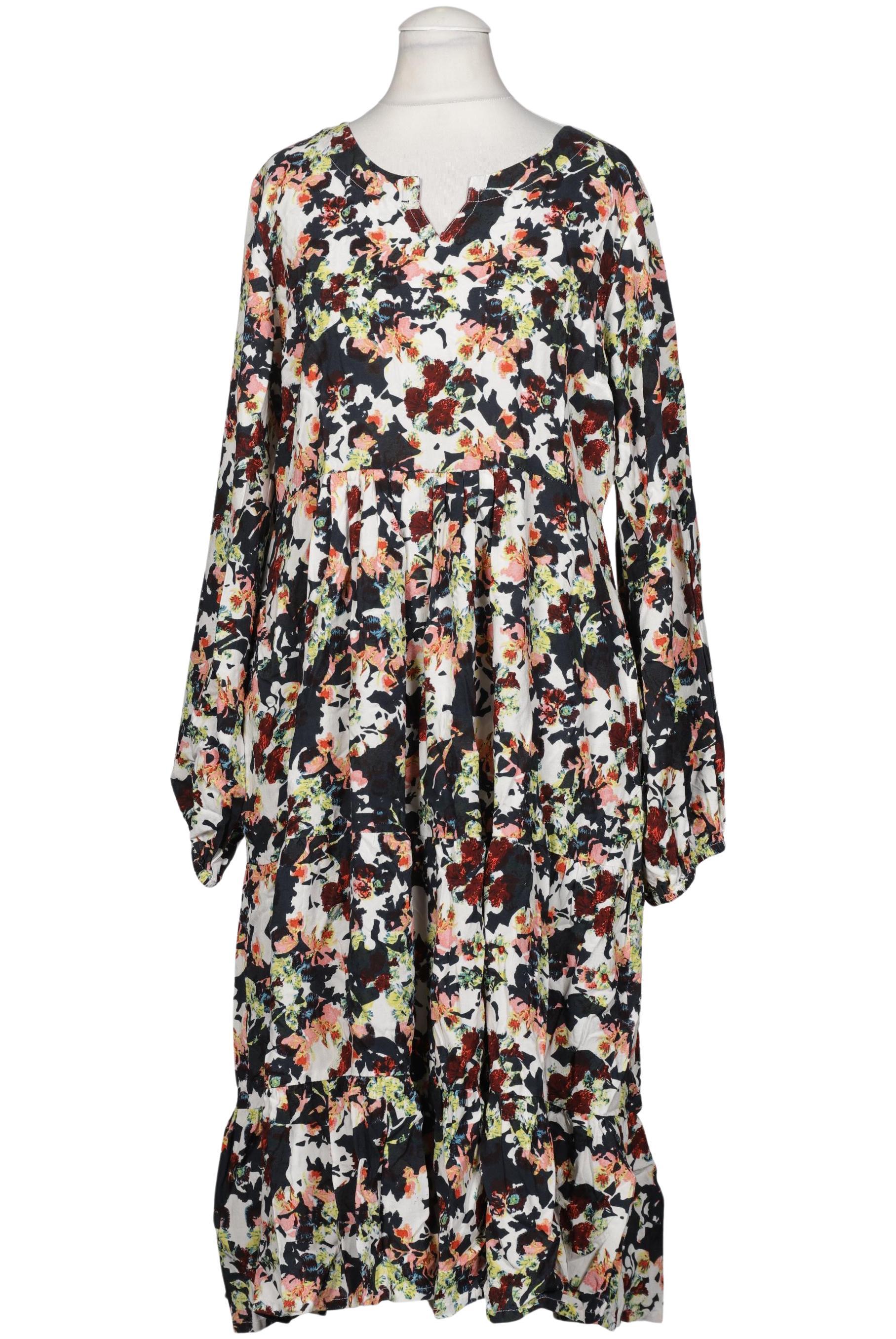 

Himalaya Damen Kleid, mehrfarbig, Gr. 34