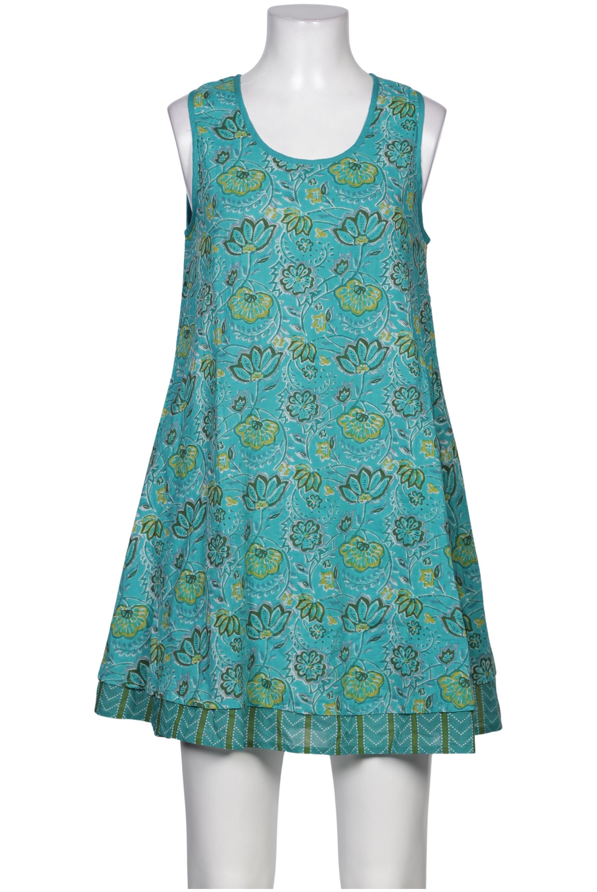 

Himalaya Damen Kleid, mehrfarbig, Gr. 36