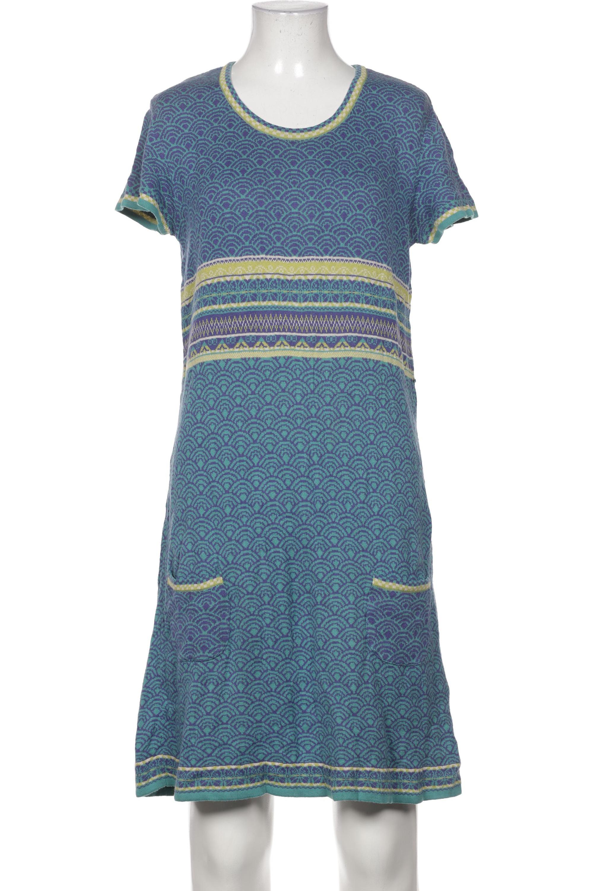 

Himalaya Damen Kleid, blau, Gr. 38
