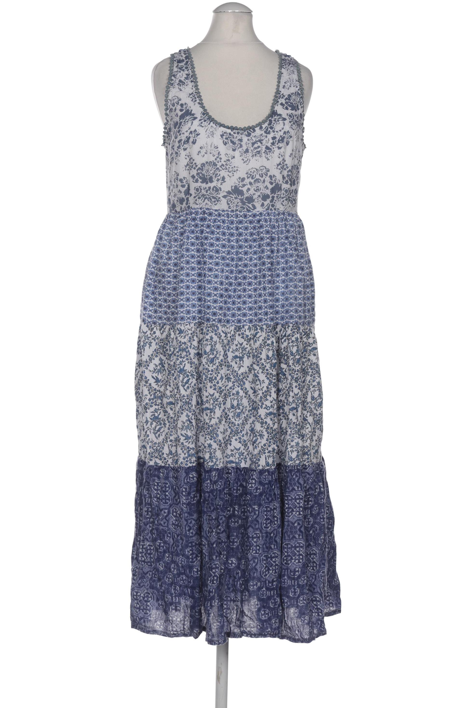 

Himalaya Damen Kleid, blau, Gr. 34