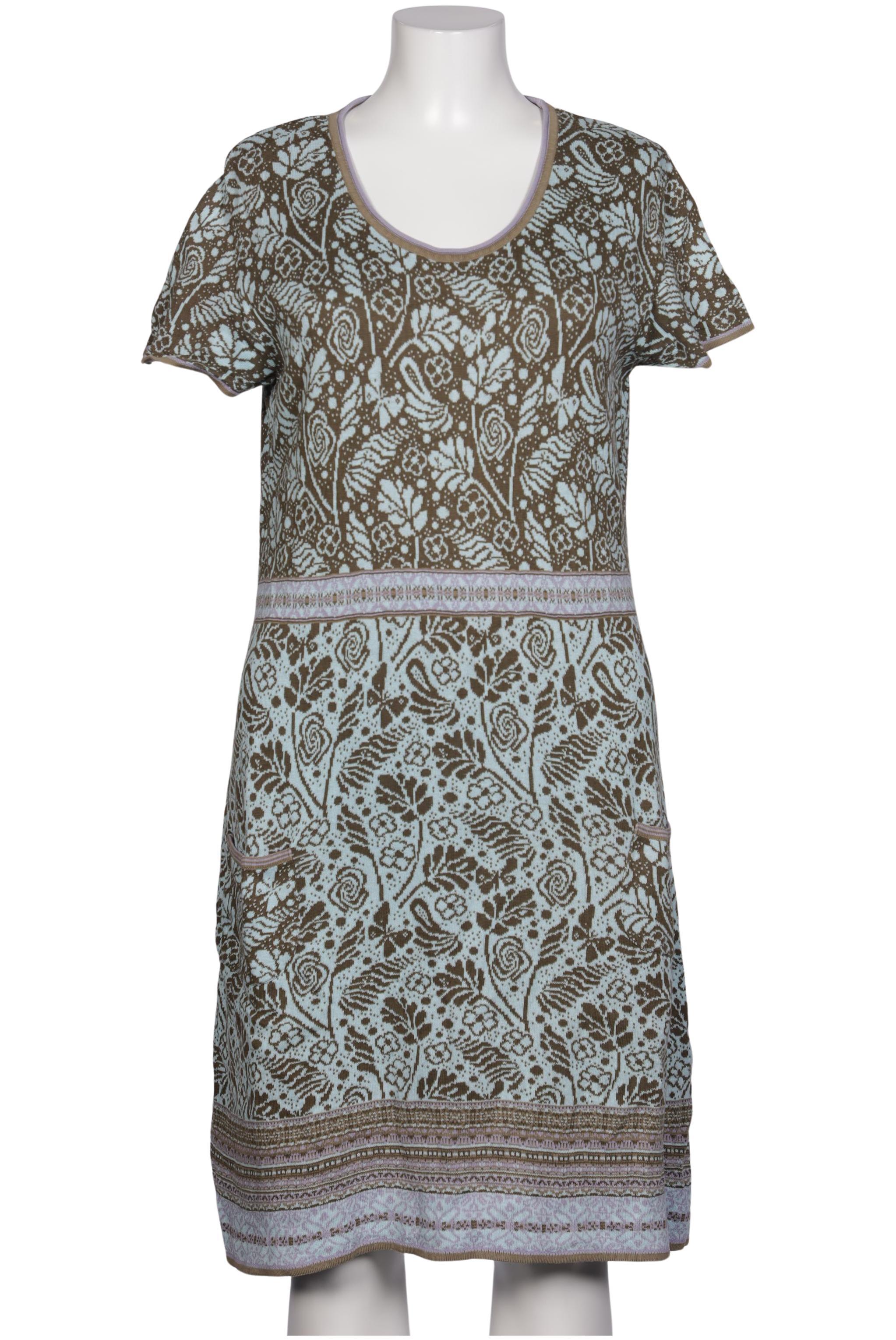 

Himalaya Damen Kleid, braun, Gr. 44