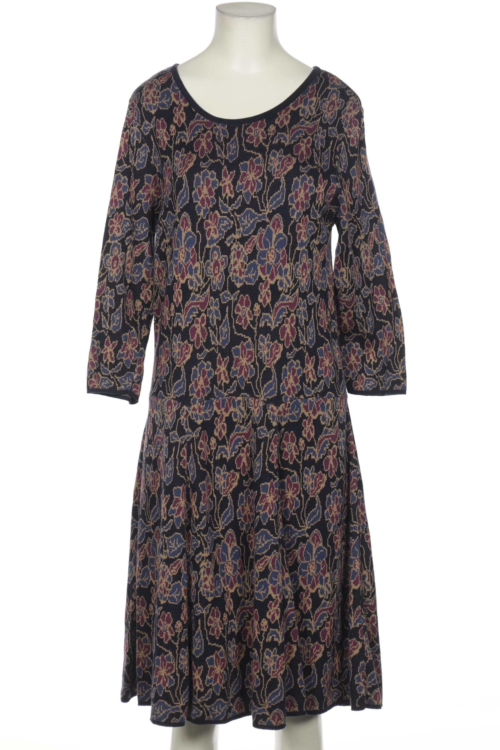 

HIMALAYA Damen Kleid, marineblau