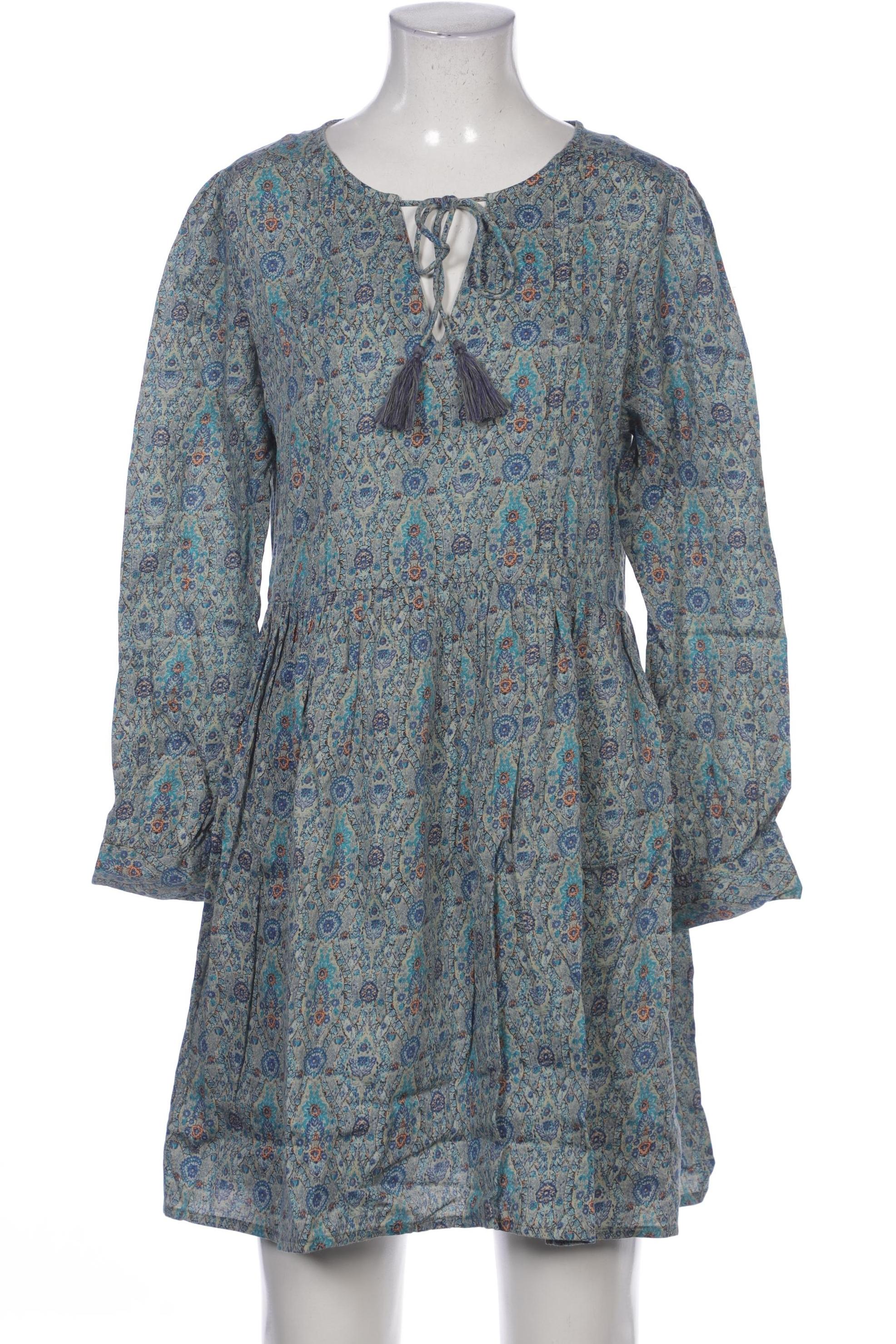 

Himalaya Damen Kleid, türkis, Gr. 38