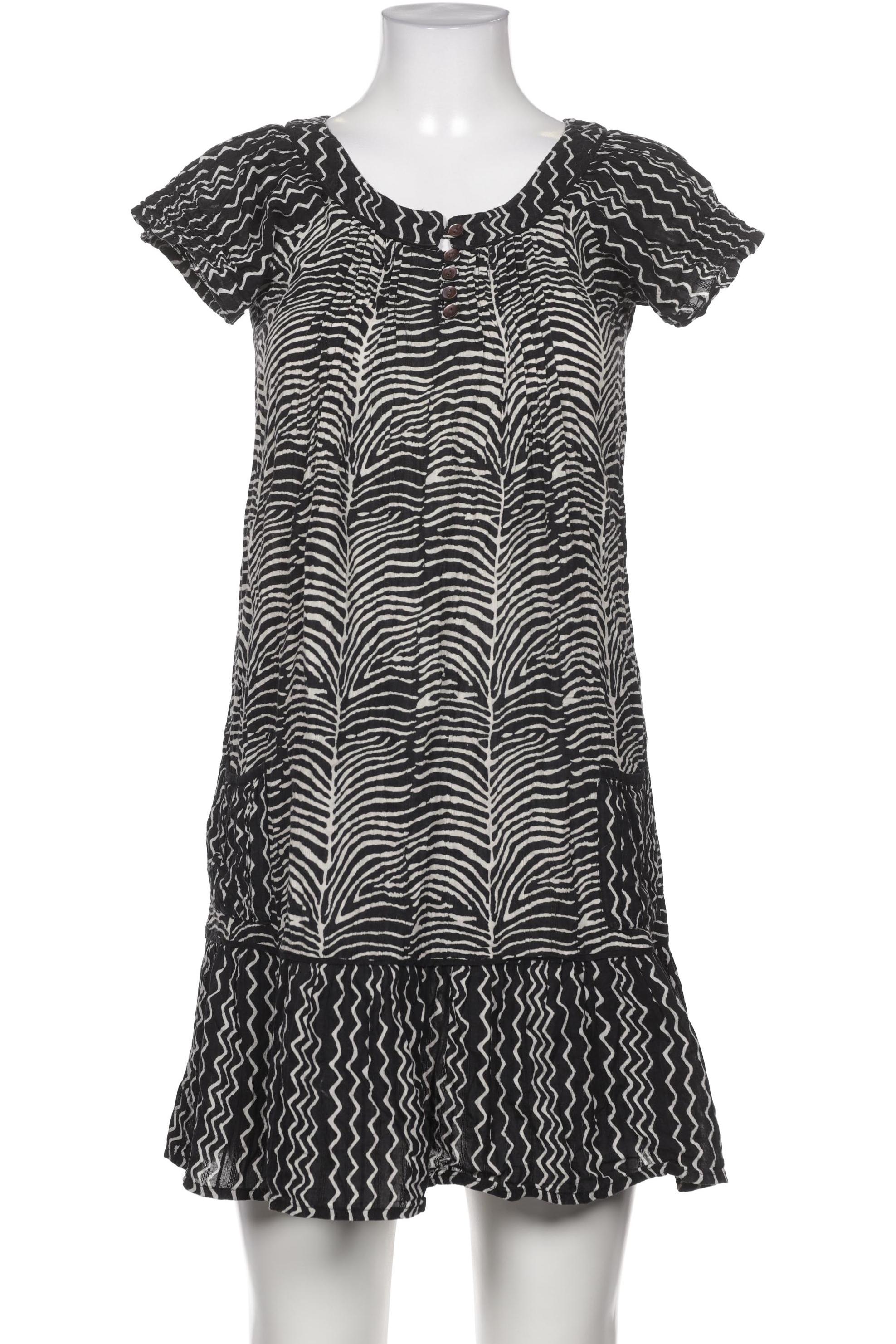 Thumbnail - Himalaya Damen Kleid, schwarz, Gr. 36