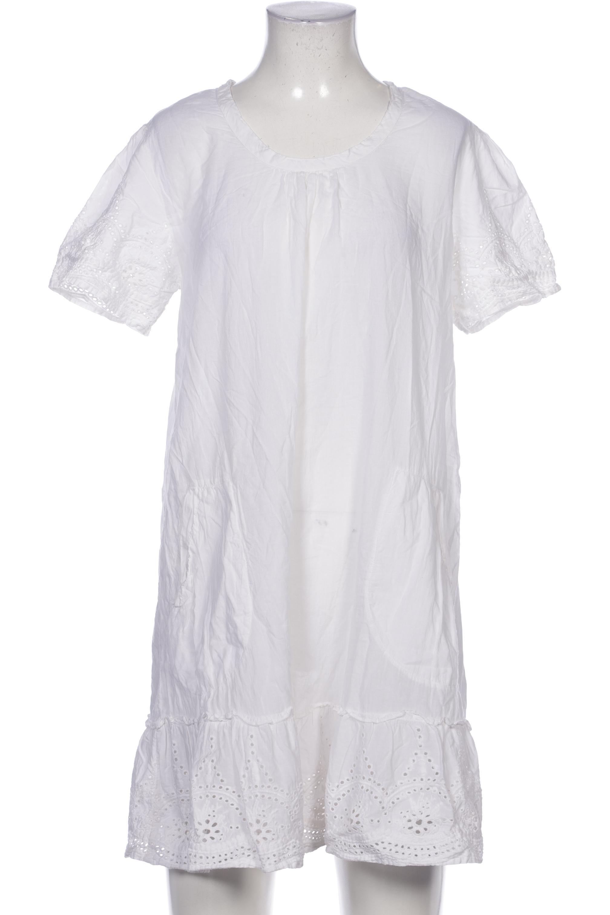 

Himalaya Damen Kleid, weiß, Gr. 38