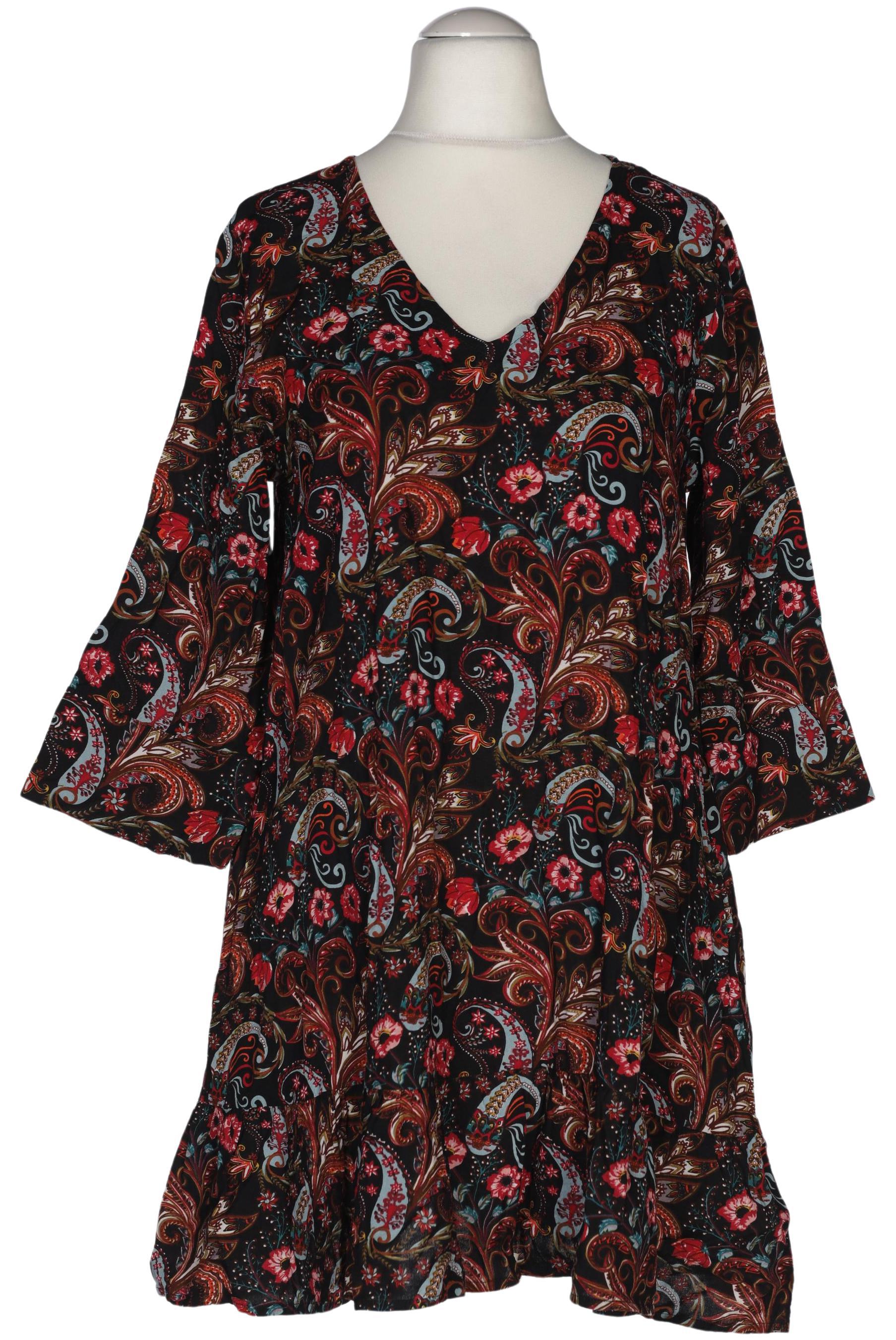 

Himalaya Damen Kleid, schwarz, Gr. 38
