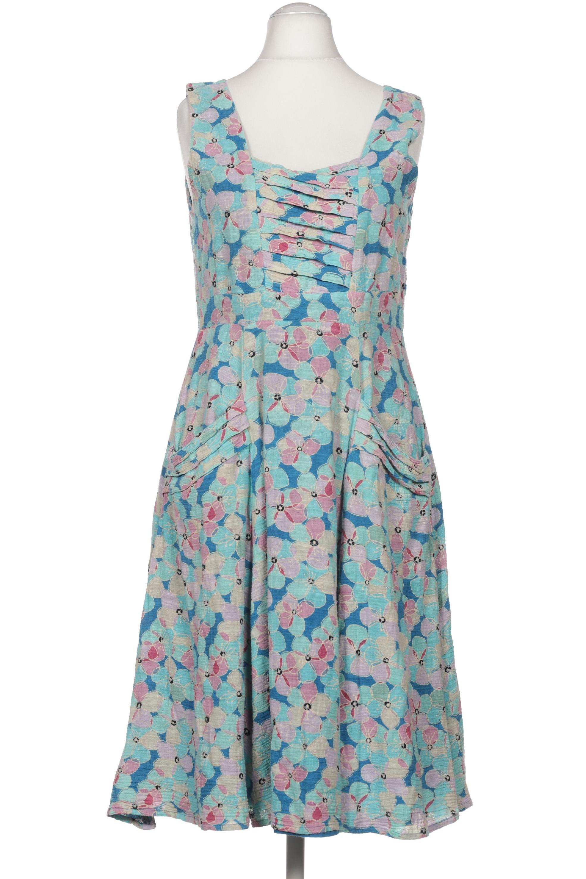 

Himalaya Damen Kleid, türkis, Gr. 38