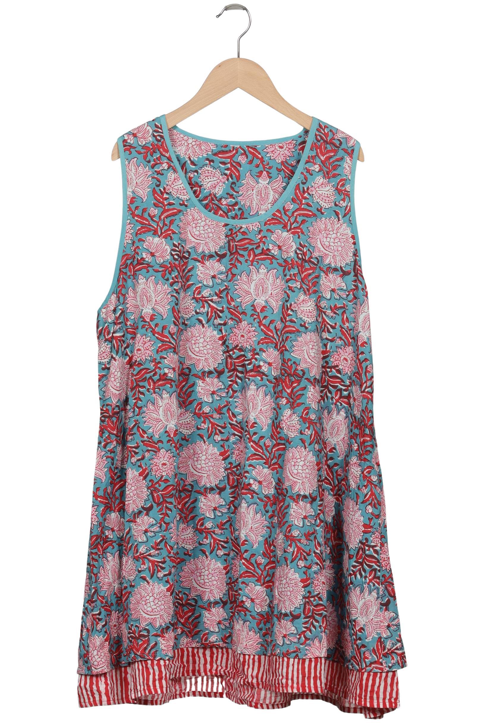 

Himalaya Damen Kleid, hellblau, Gr. 46