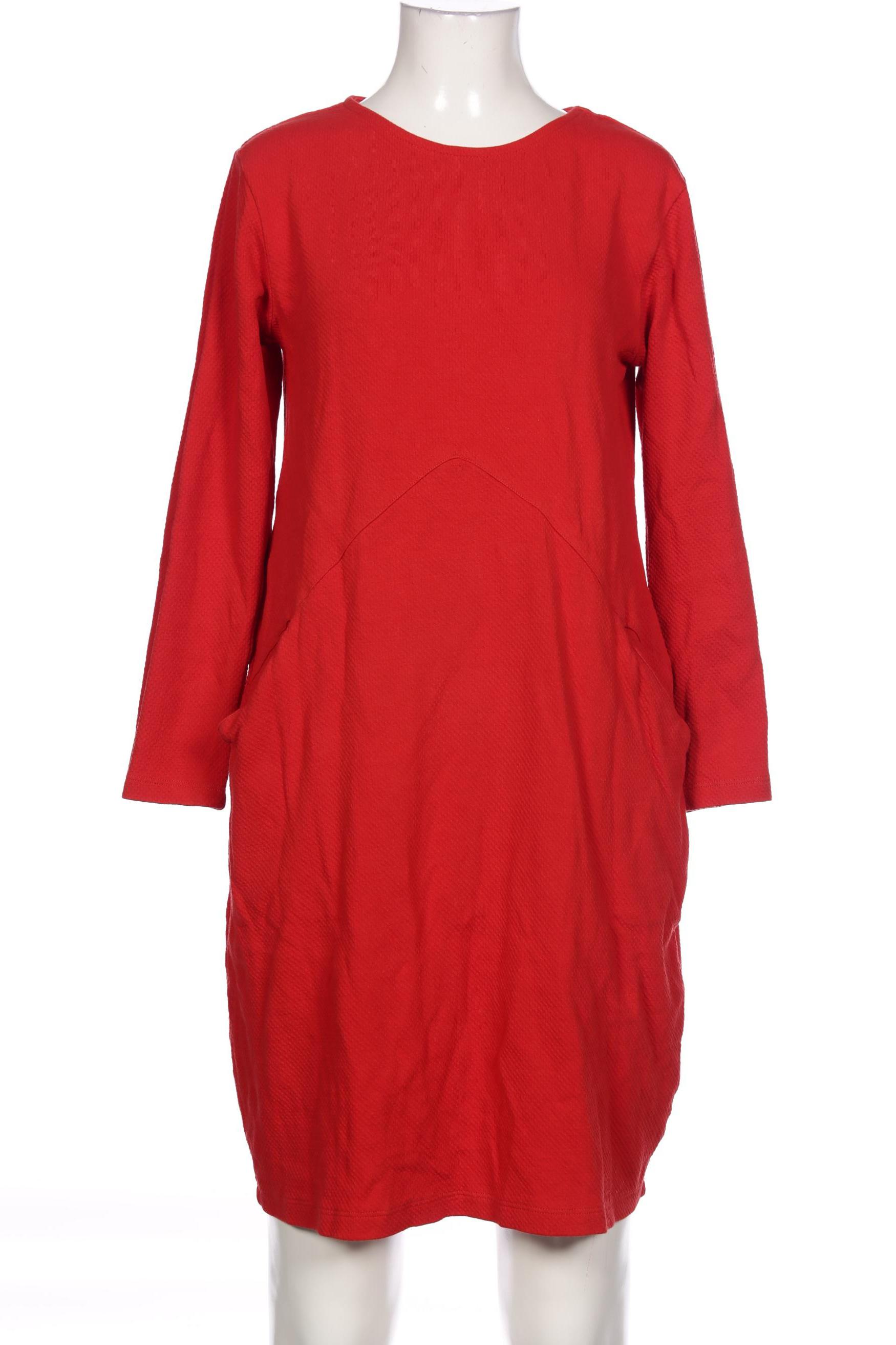 

HIMALAYA Damen Kleid, rot