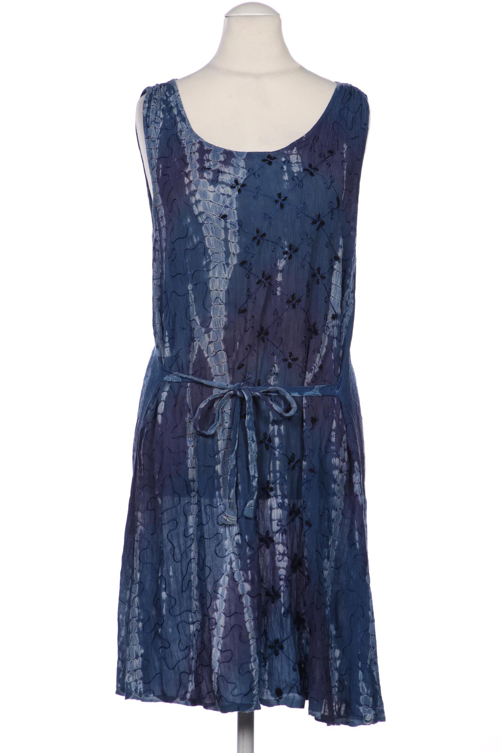 

Himalaya Damen Kleid, blau, Gr. 38