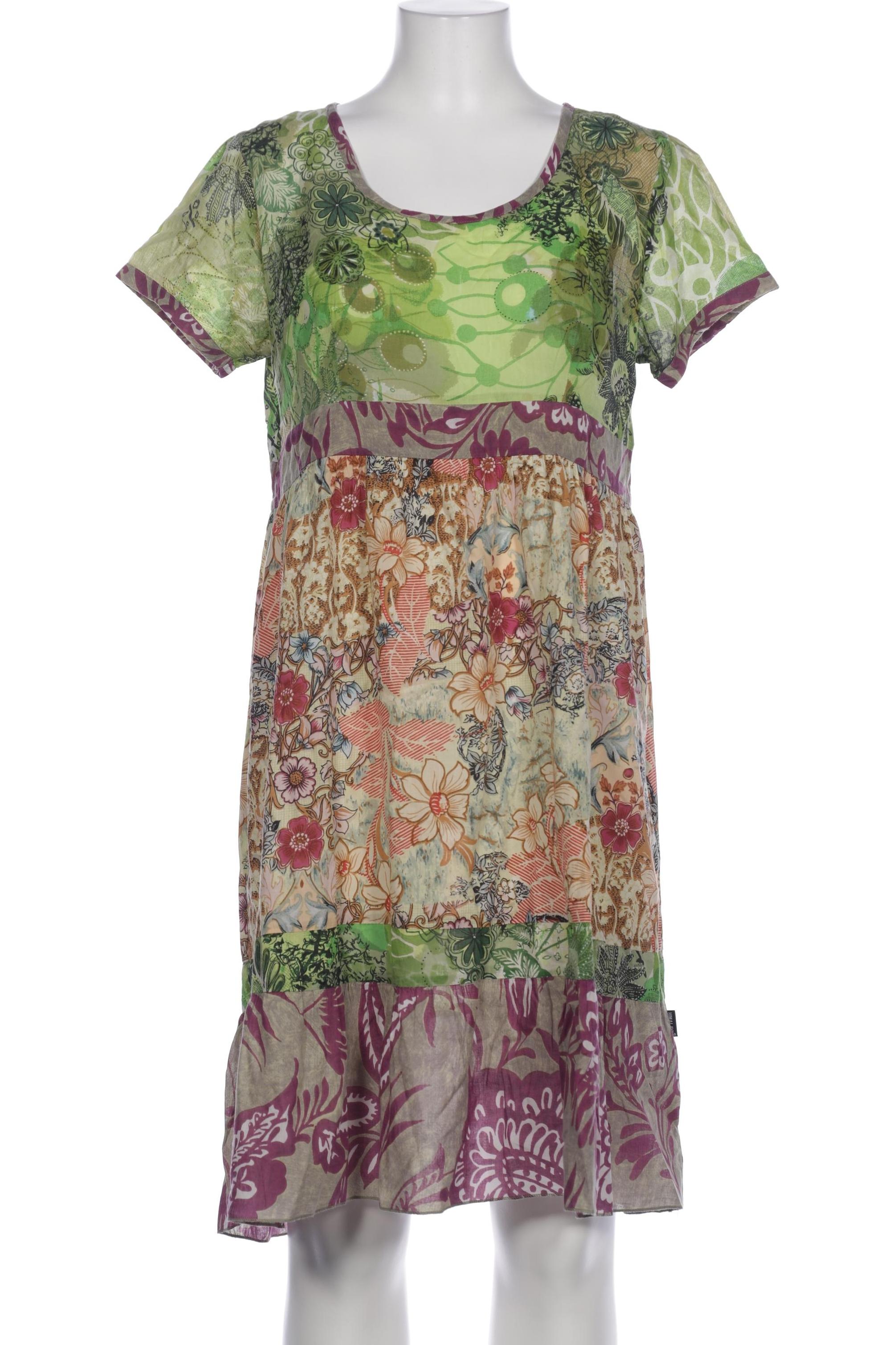 

Himalaya Damen Kleid, mehrfarbig, Gr. 42