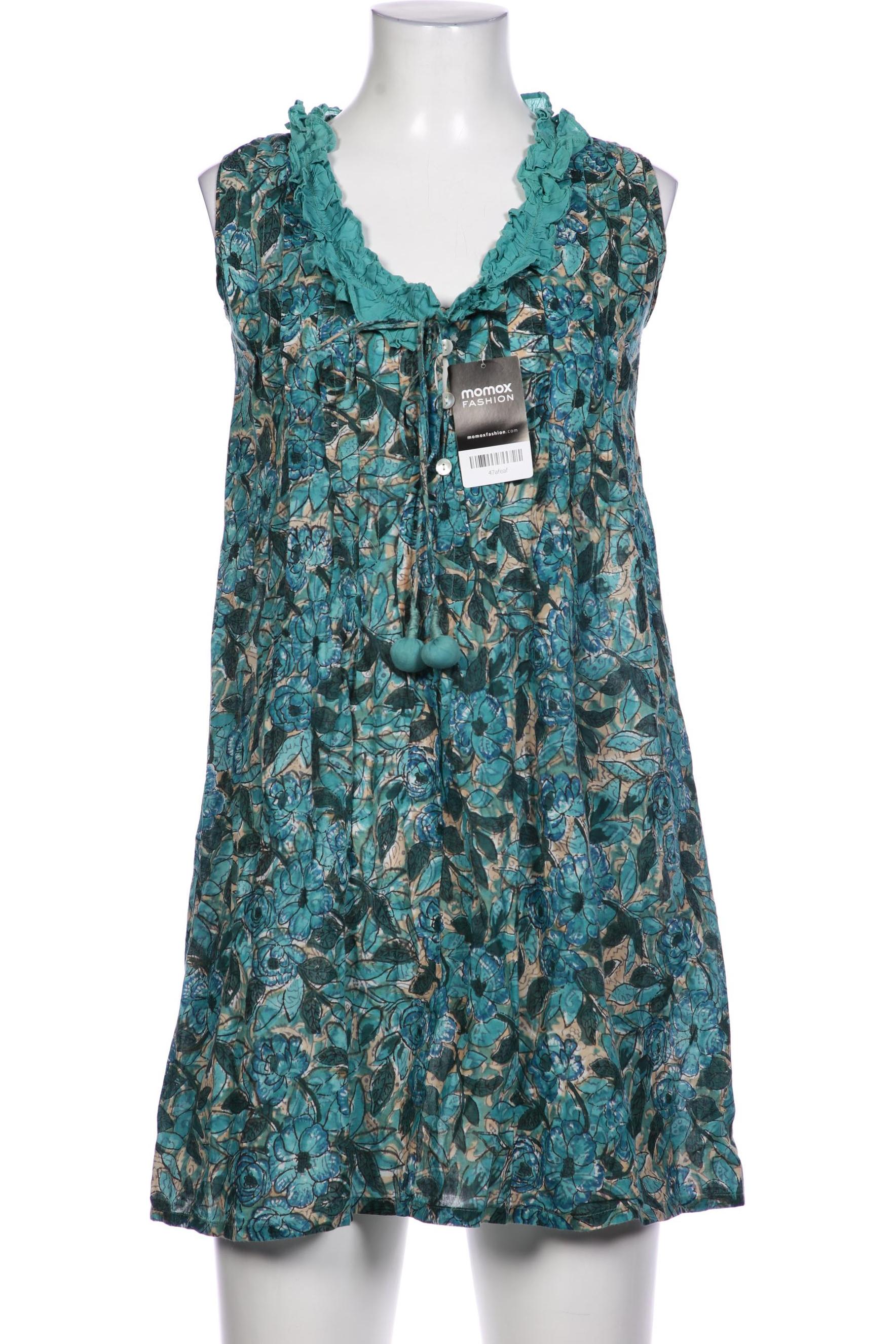 

HIMALAYA Damen Kleid, türkis