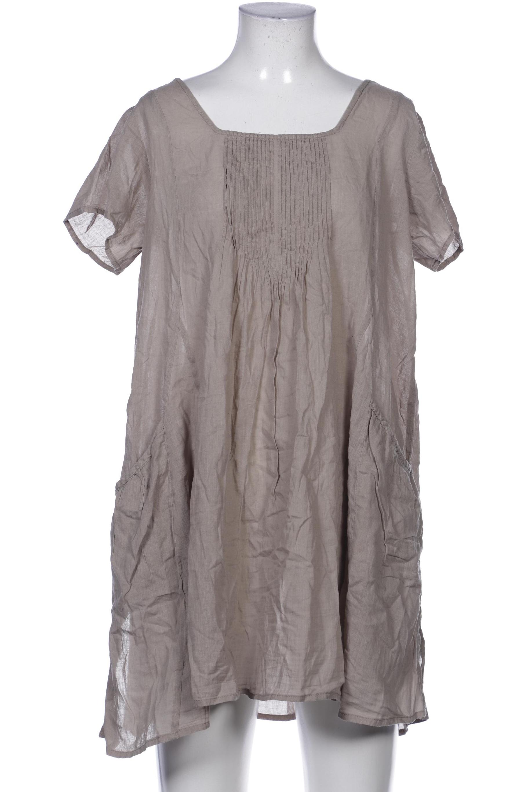 

Himalaya Damen Kleid, beige, Gr. 36