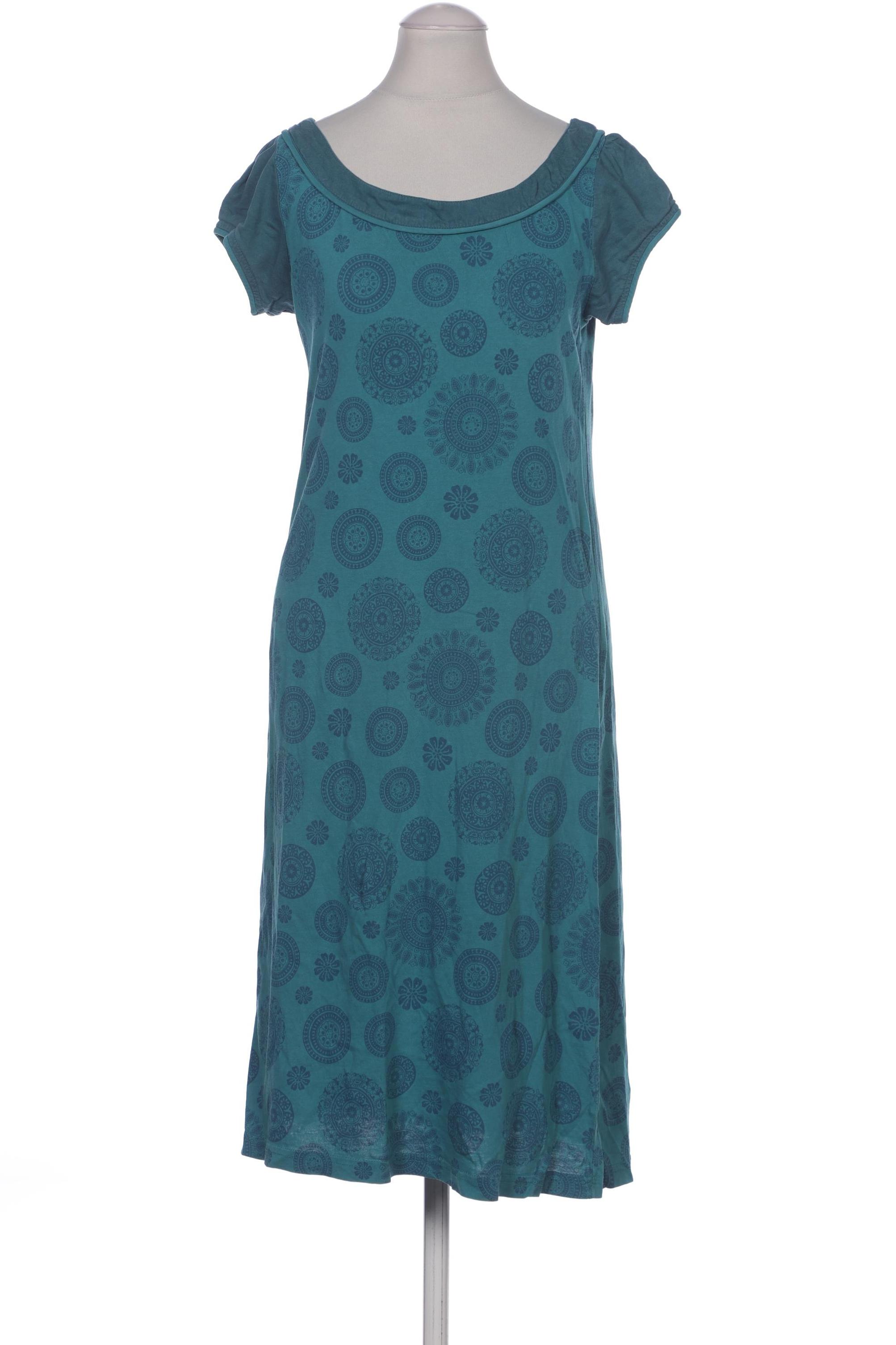 

Himalaya Damen Kleid, türkis, Gr. 36