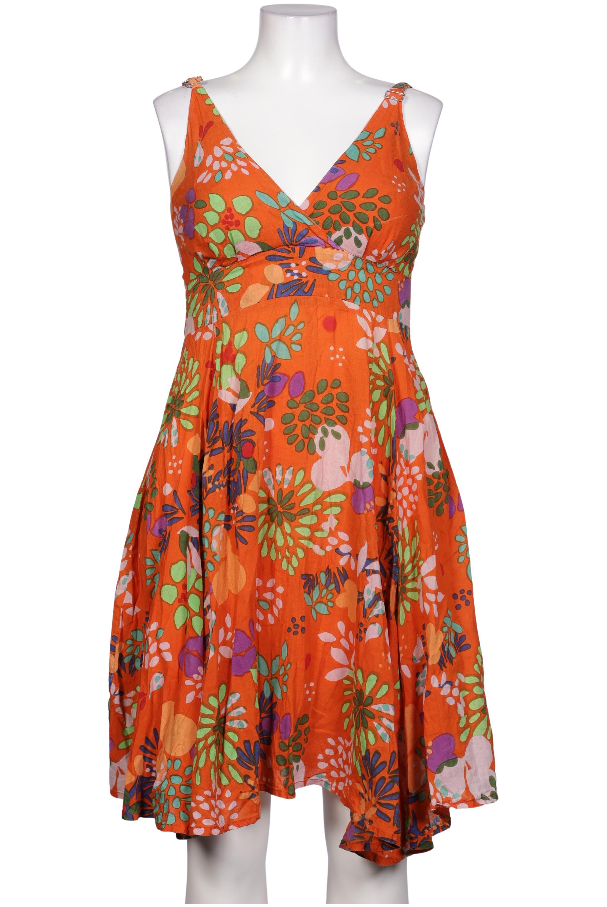 

Himalaya Damen Kleid, mehrfarbig, Gr. 42