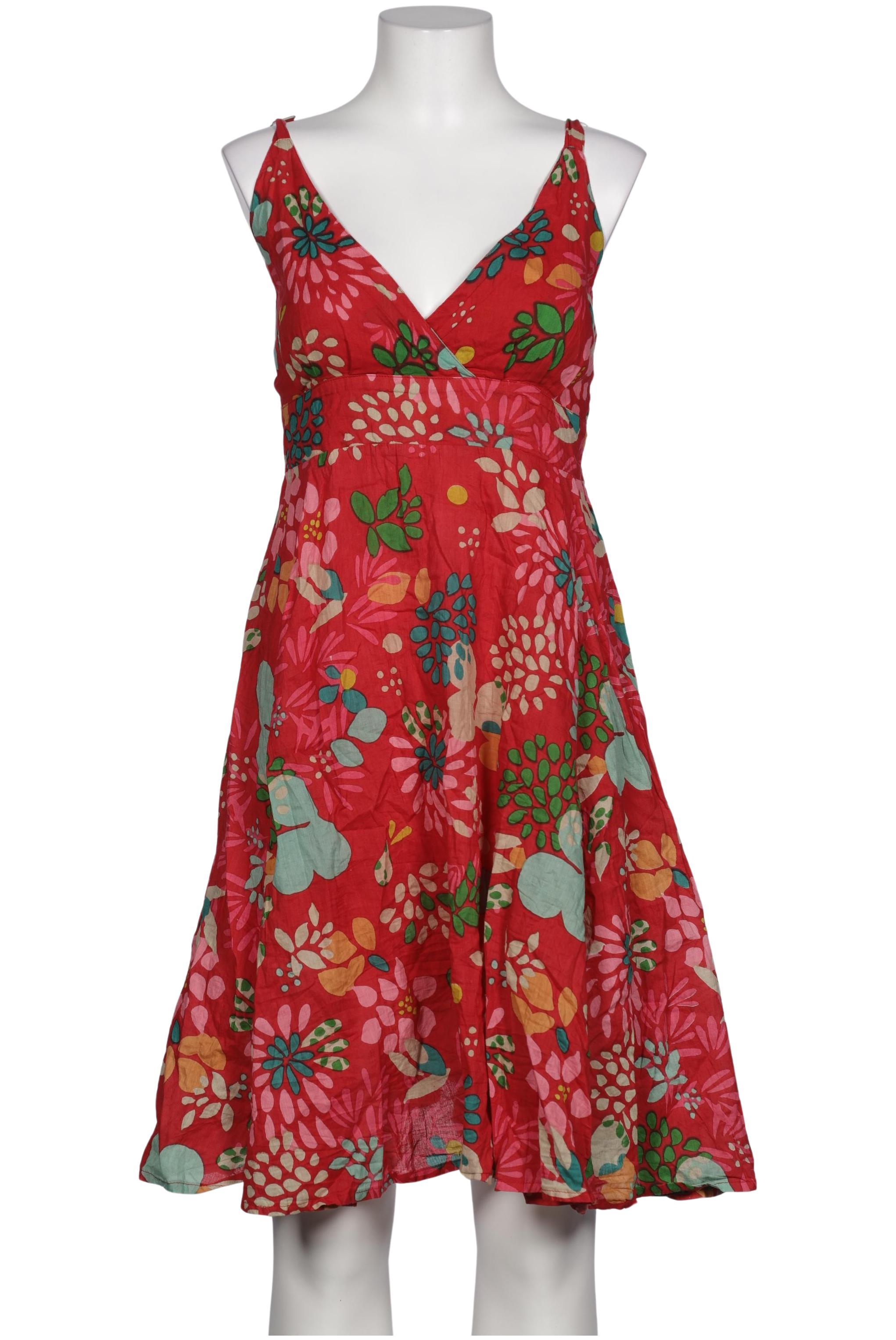 

Himalaya Damen Kleid, rot, Gr. 42