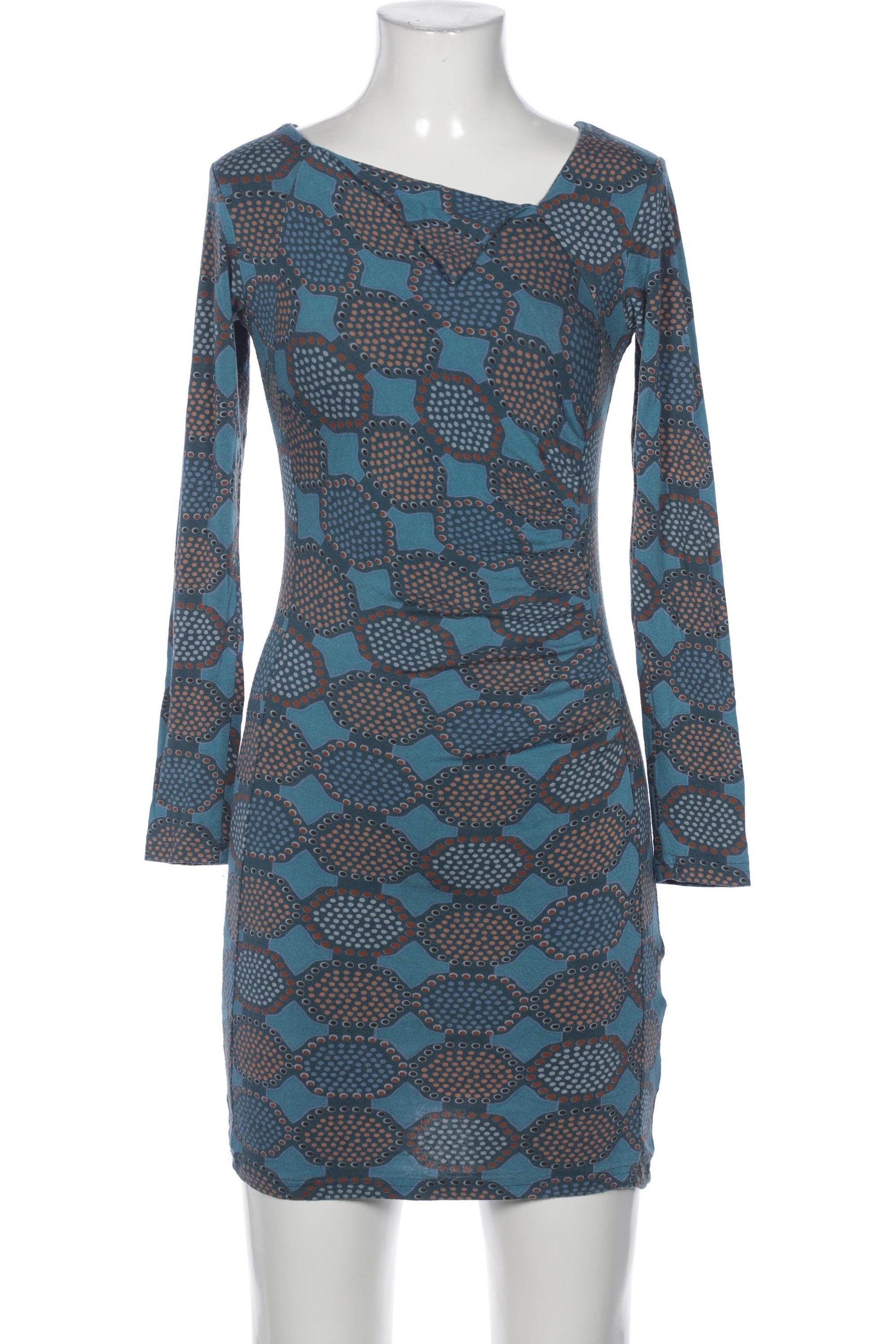 

Himalaya Damen Kleid, blau, Gr. 34