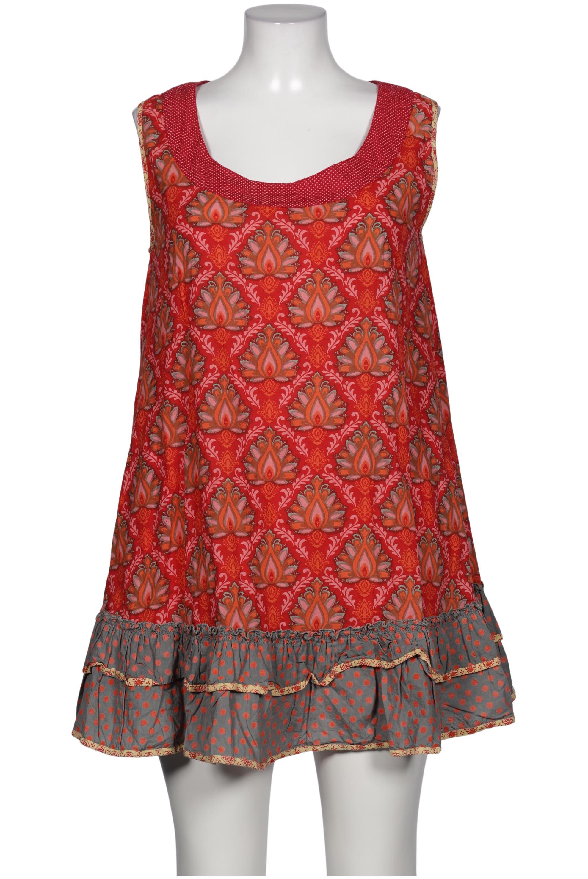 

Himalaya Damen Kleid, rot, Gr. 42