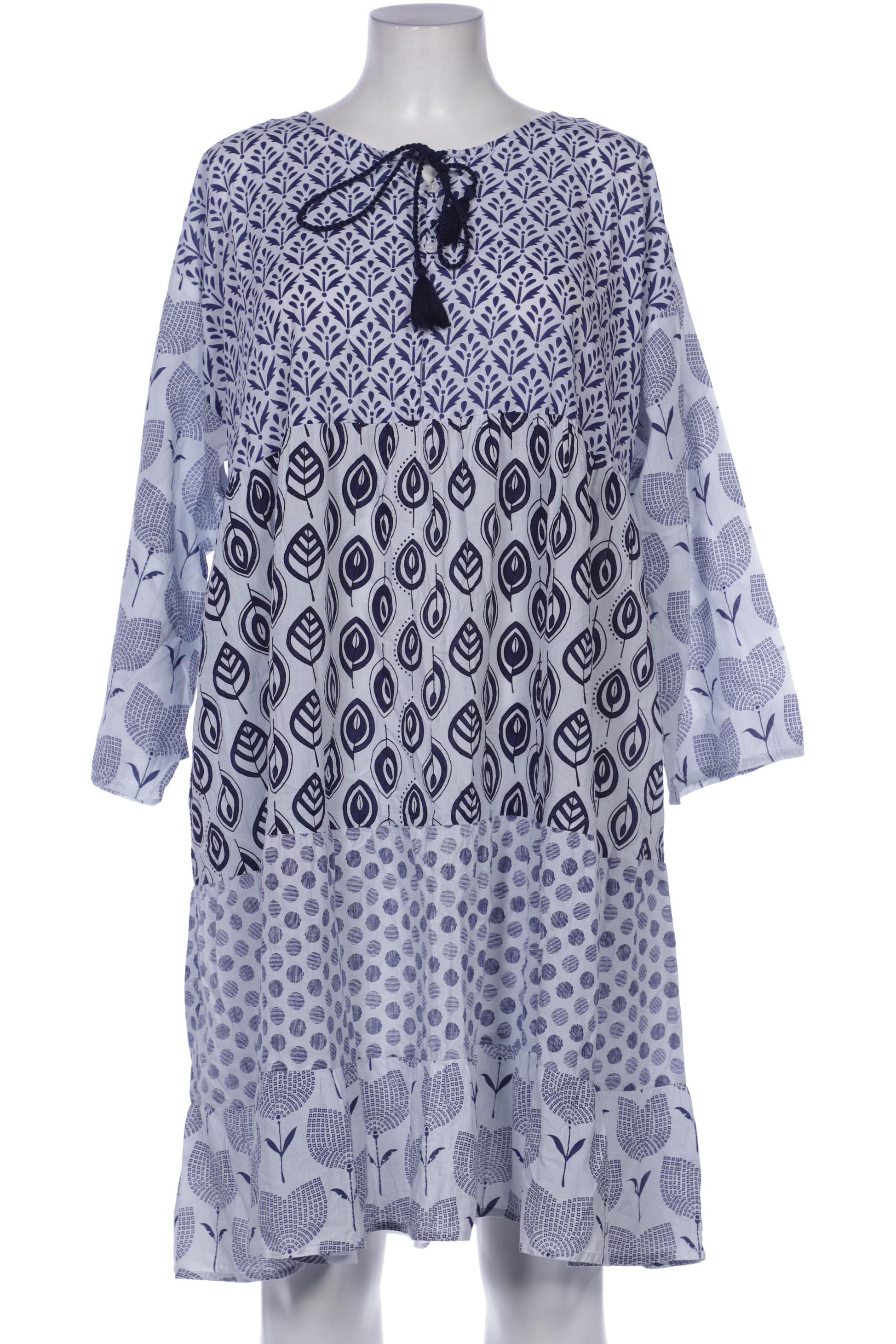 

Himalaya Damen Kleid, marineblau, Gr. 46