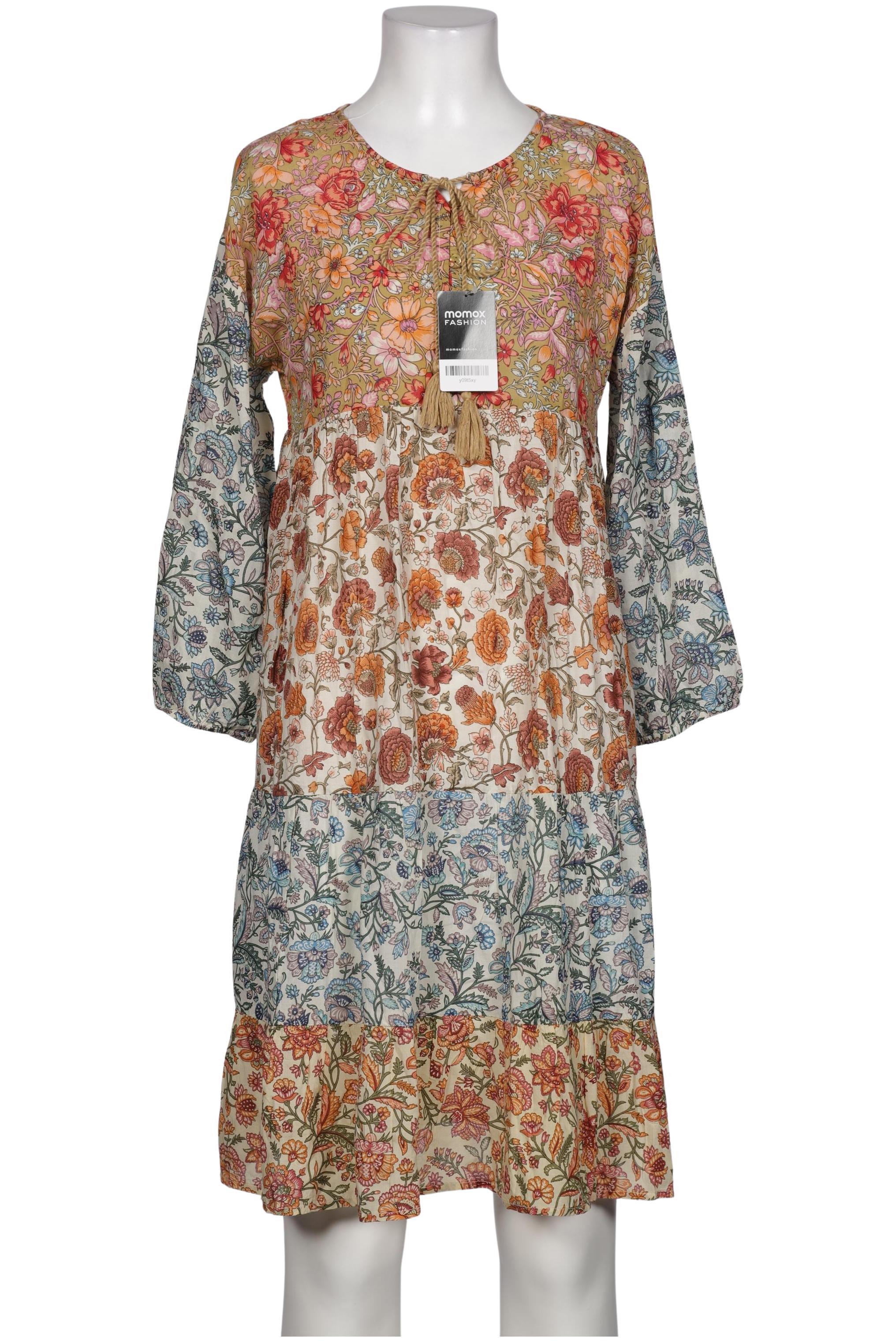 

Himalaya Damen Kleid, mehrfarbig, Gr. 36