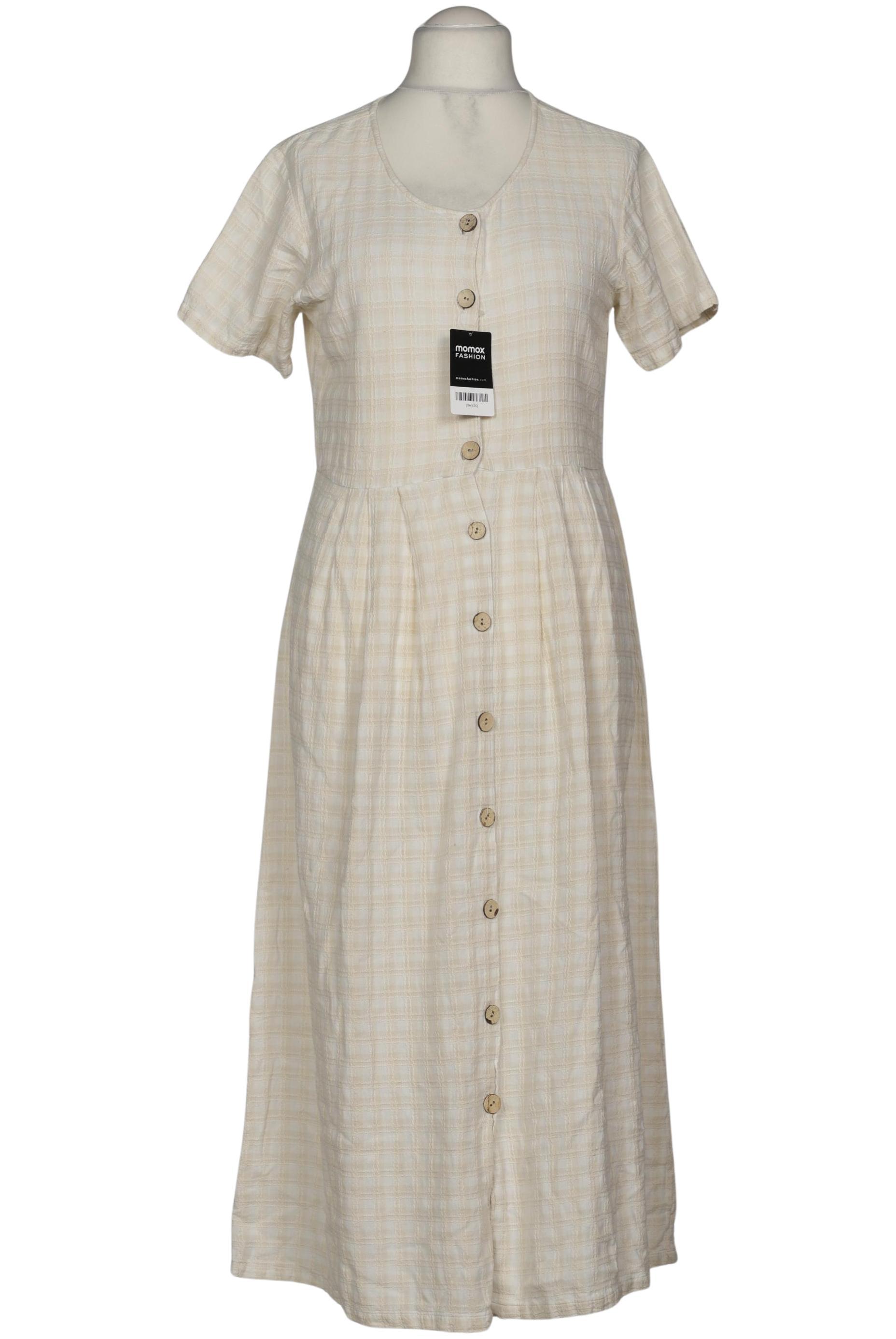 

Himalaya Damen Kleid, beige, Gr. 44