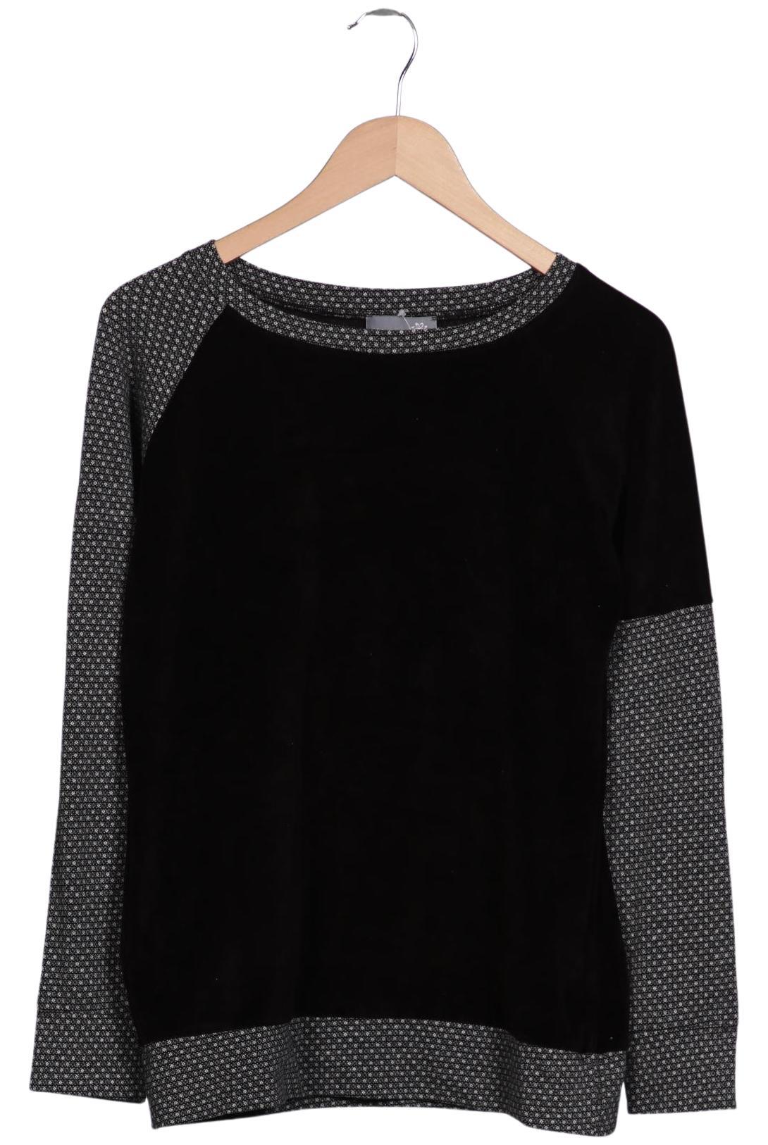 

Himalaya Damen Langarmshirt, mehrfarbig, Gr. 38