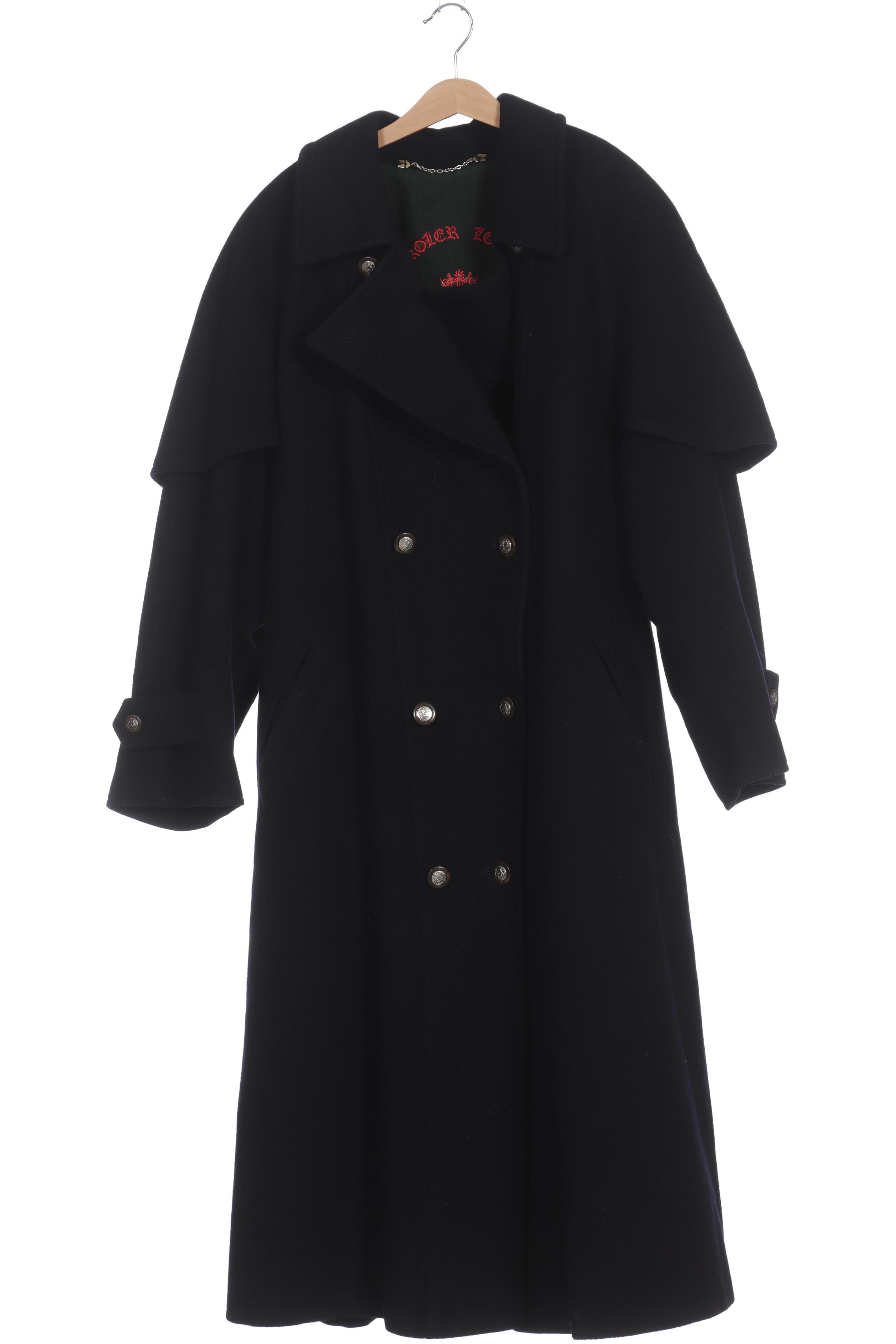 

Himalaya Damen Mantel, blau, Gr. 38