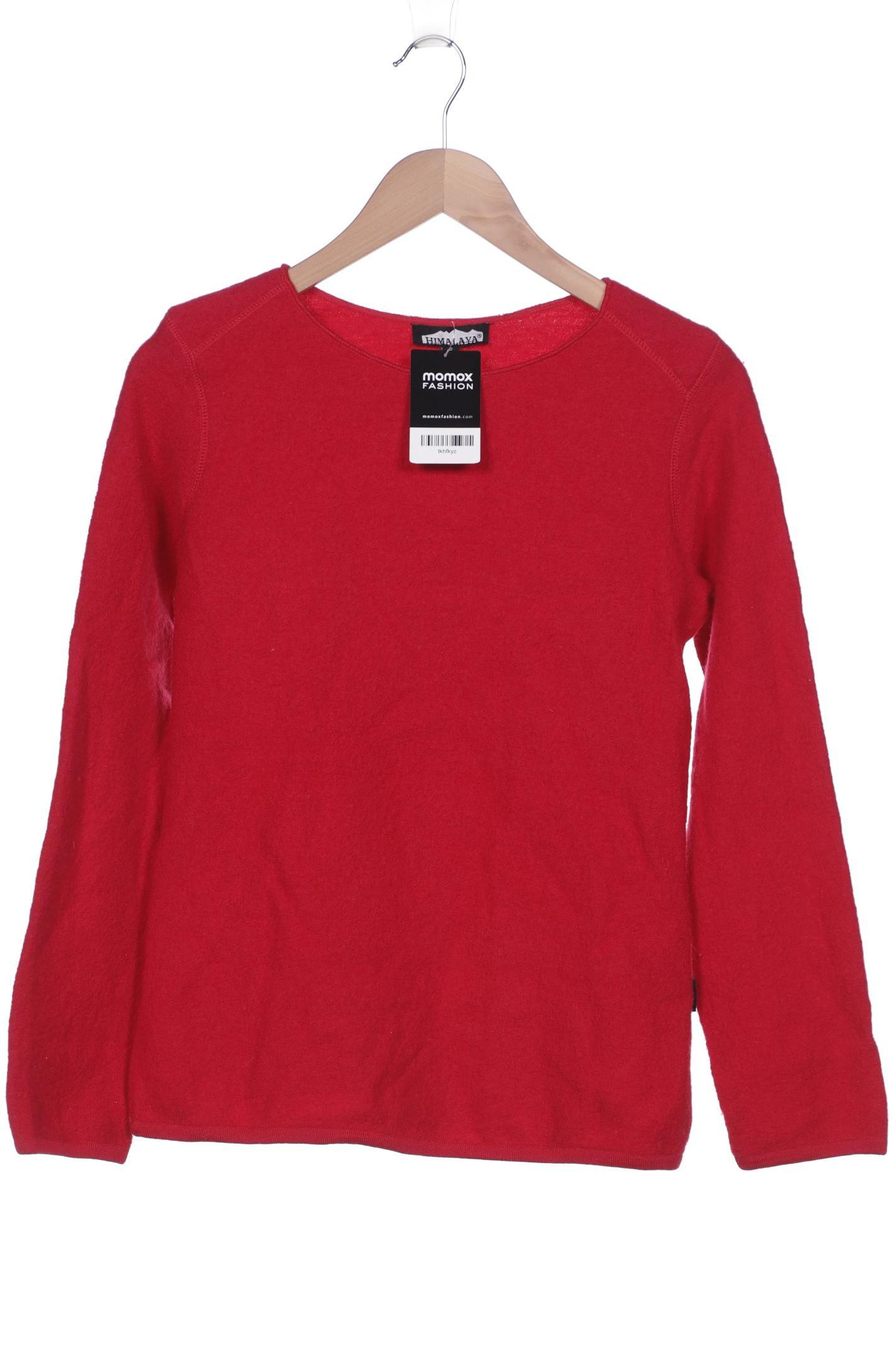 

HIMALAYA Damen Pullover, pink