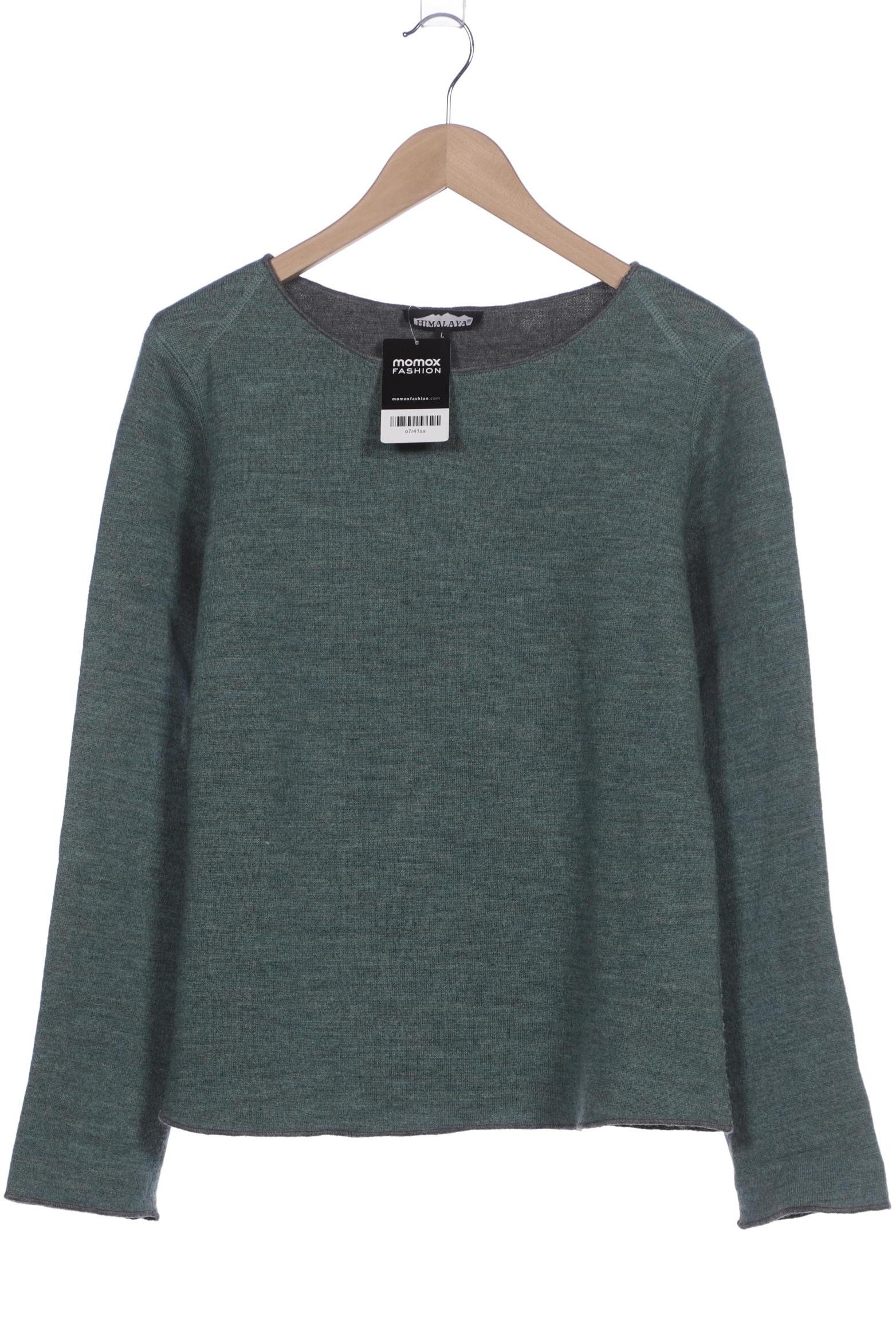 

Himalaya Damen Pullover, türkis, Gr. 42