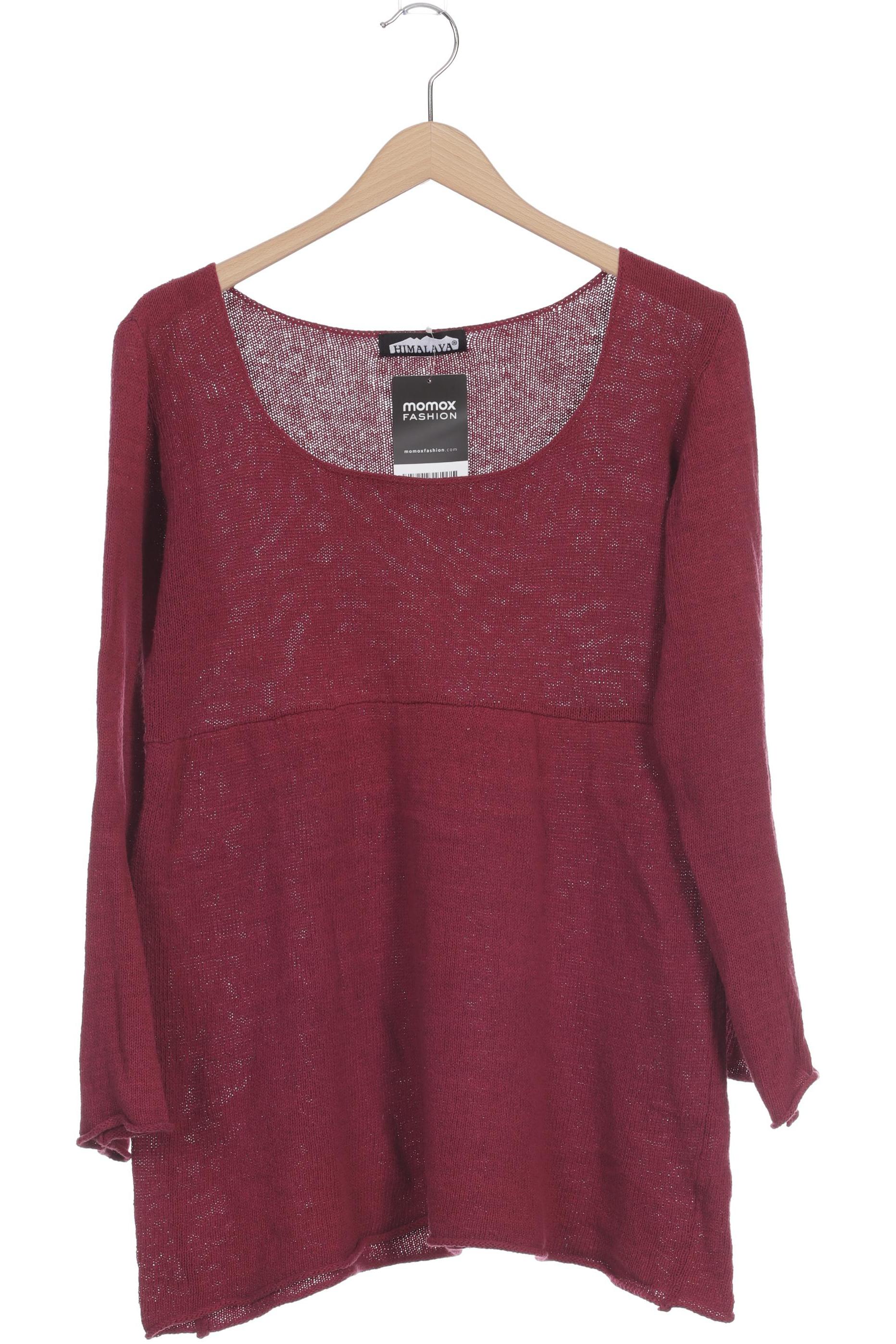 

Himalaya Damen Pullover, pink, Gr. 38