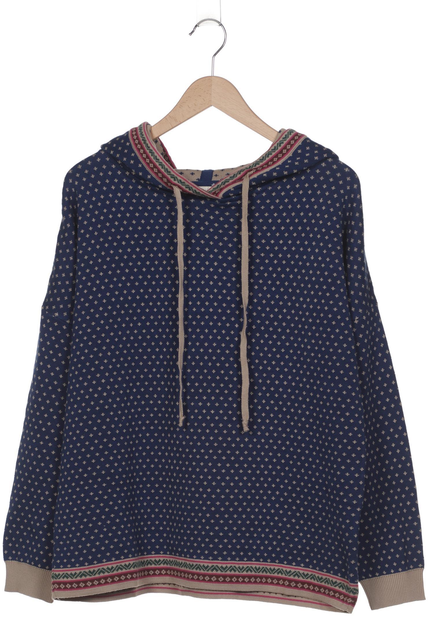 

Himalaya Damen Pullover, blau, Gr. 42