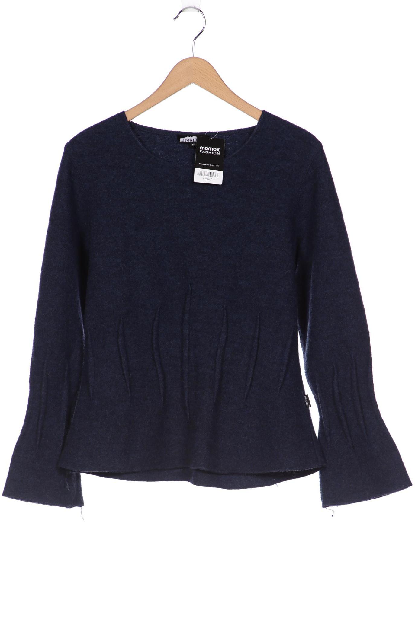 

Himalaya Damen Pullover, marineblau, Gr. 38