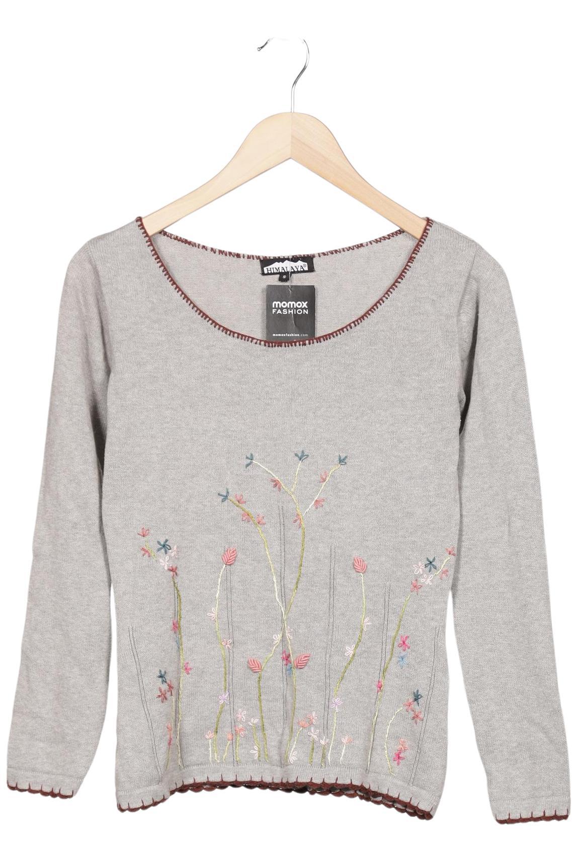 

Himalaya Damen Pullover, grau, Gr. 36