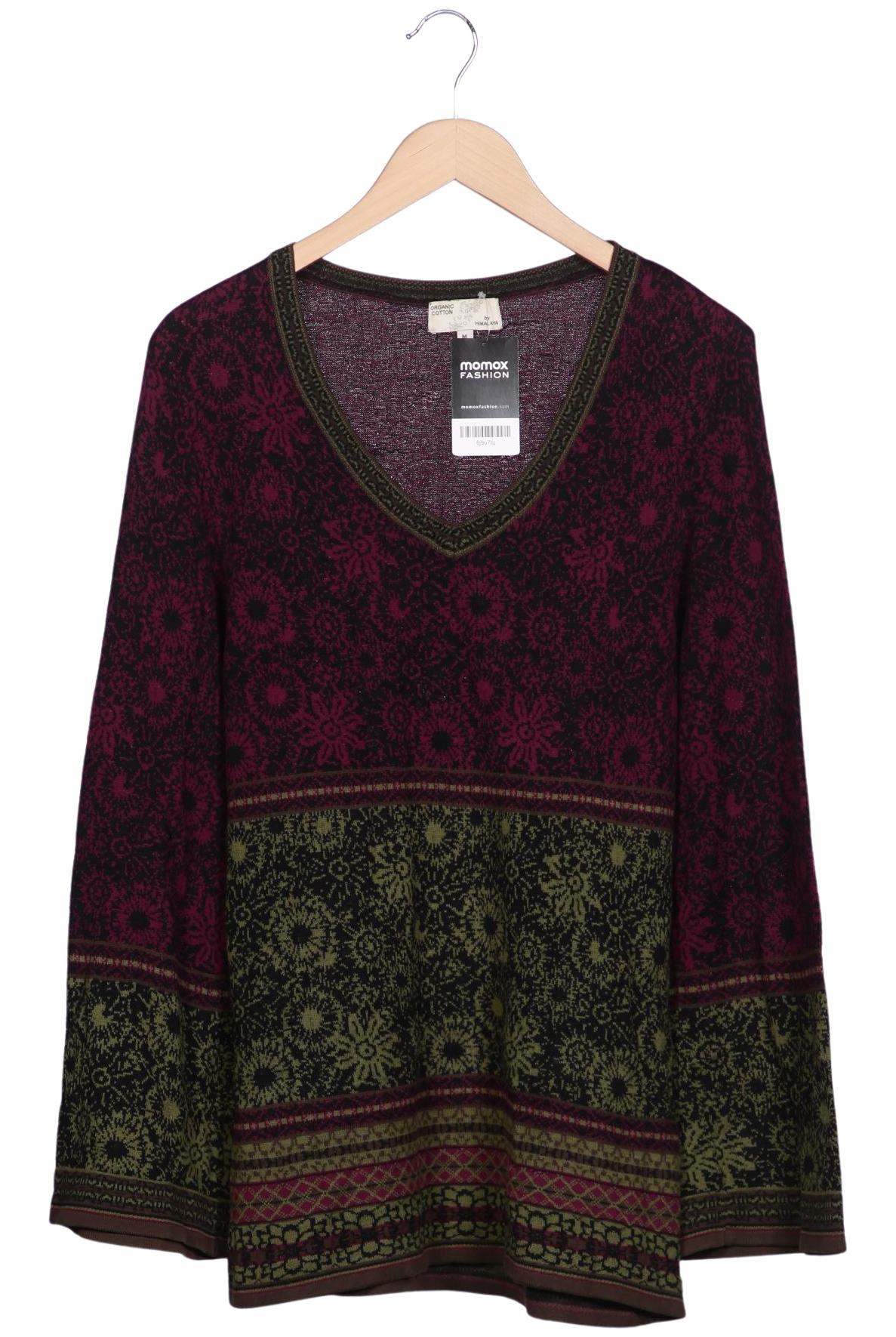 

Himalaya Damen Pullover, mehrfarbig, Gr. 38