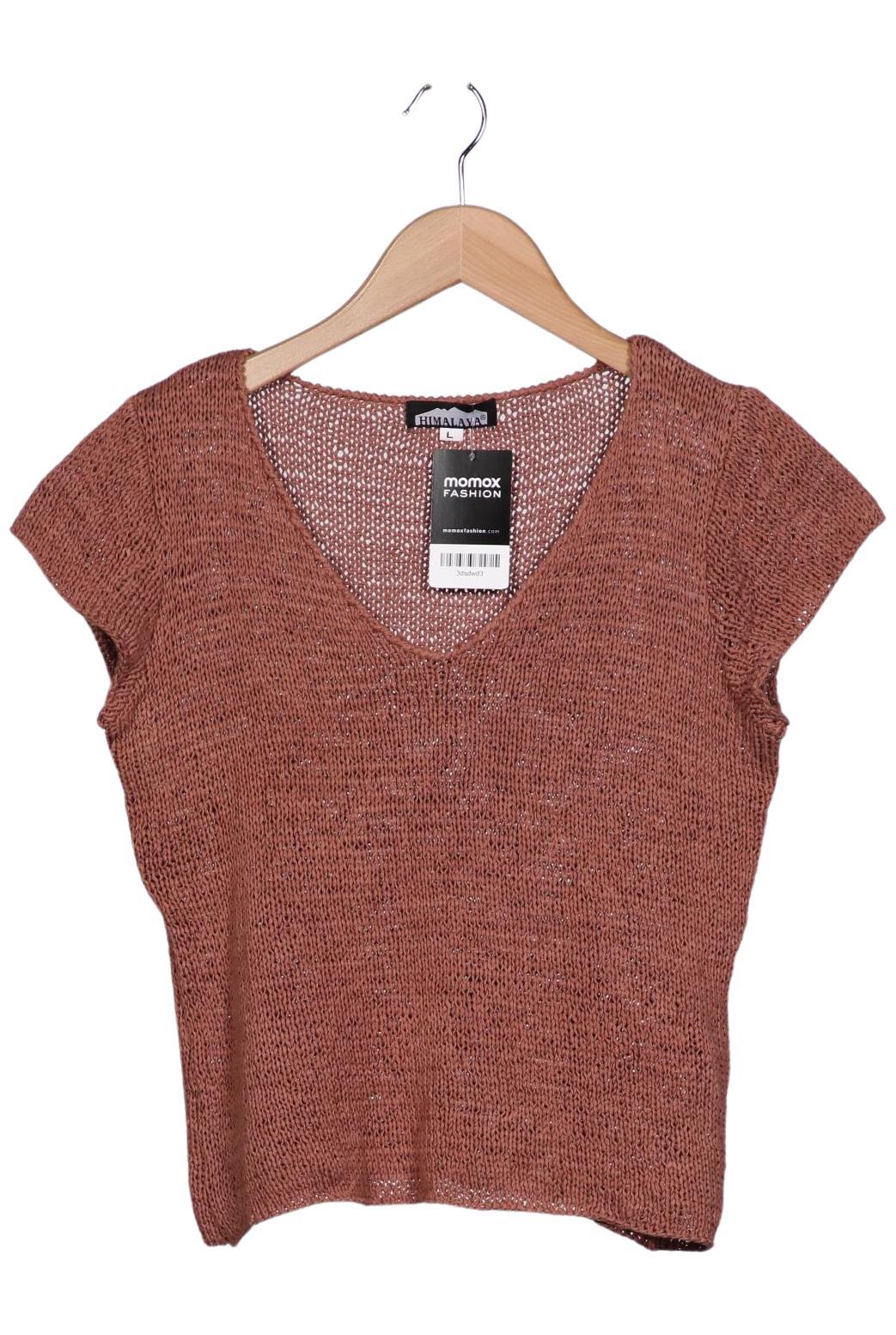 

Himalaya Damen Pullover, braun, Gr. 42