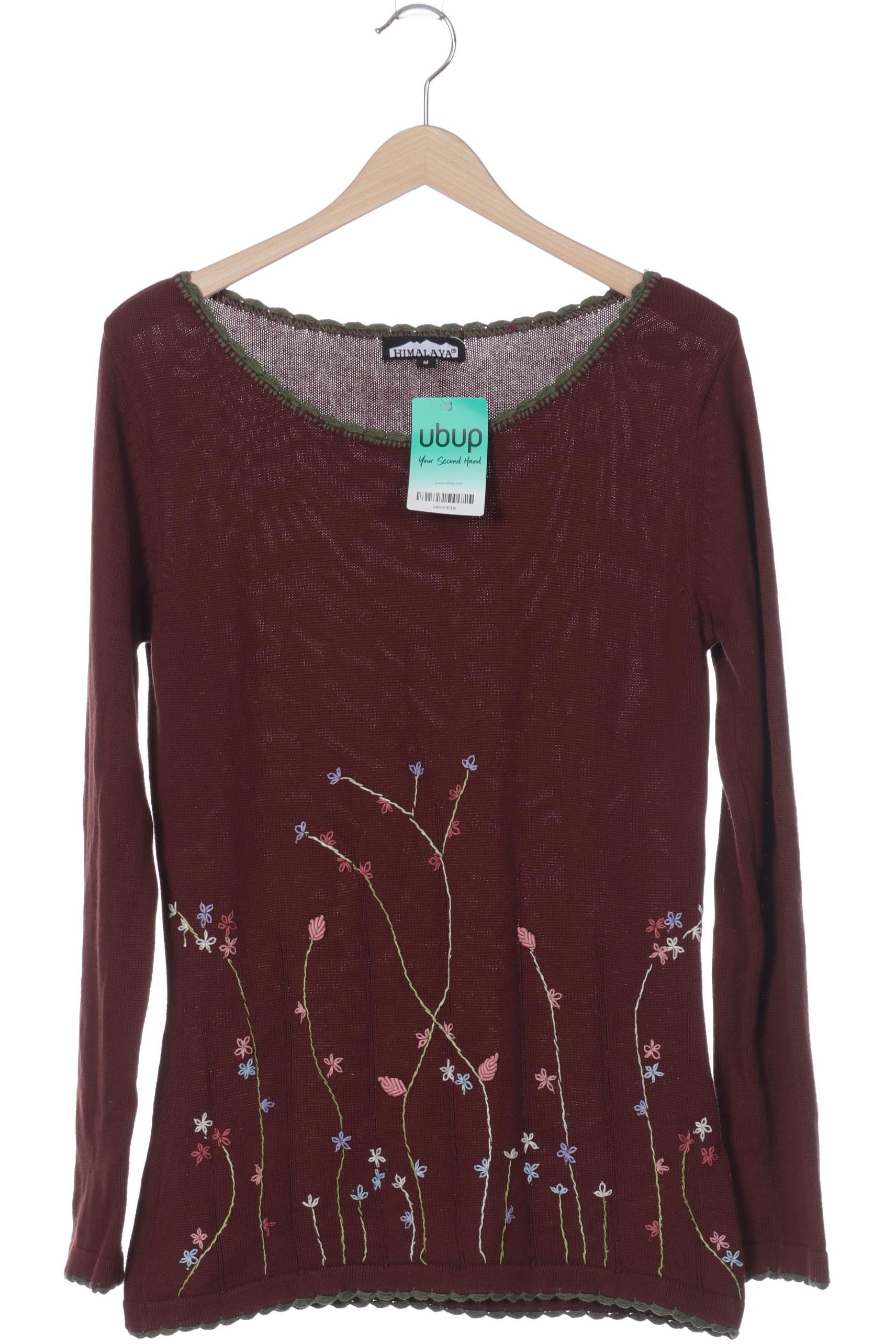 

Himalaya Damen Pullover, braun, Gr. 38