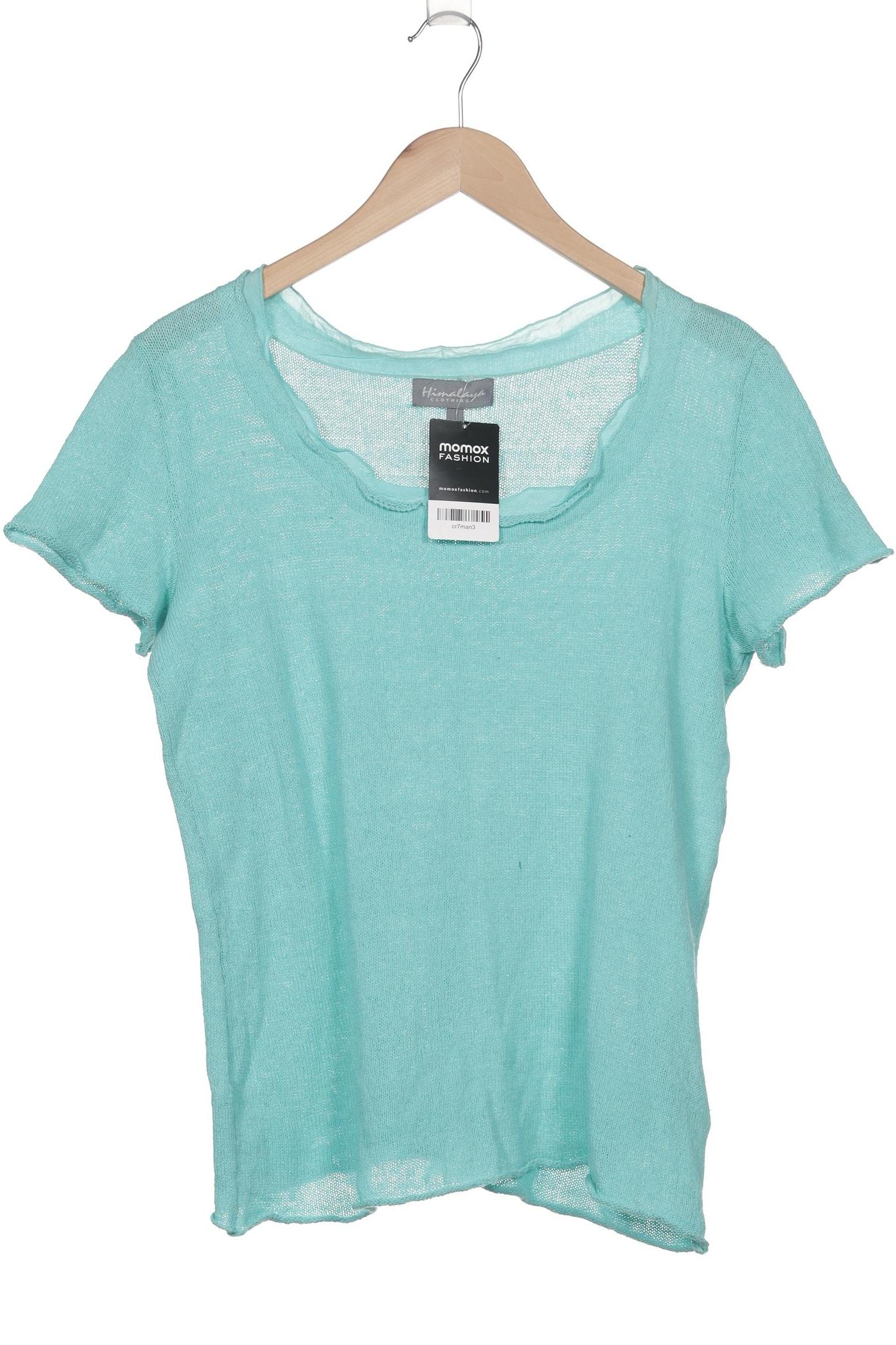 

Himalaya Damen Pullover, hellblau, Gr. 46