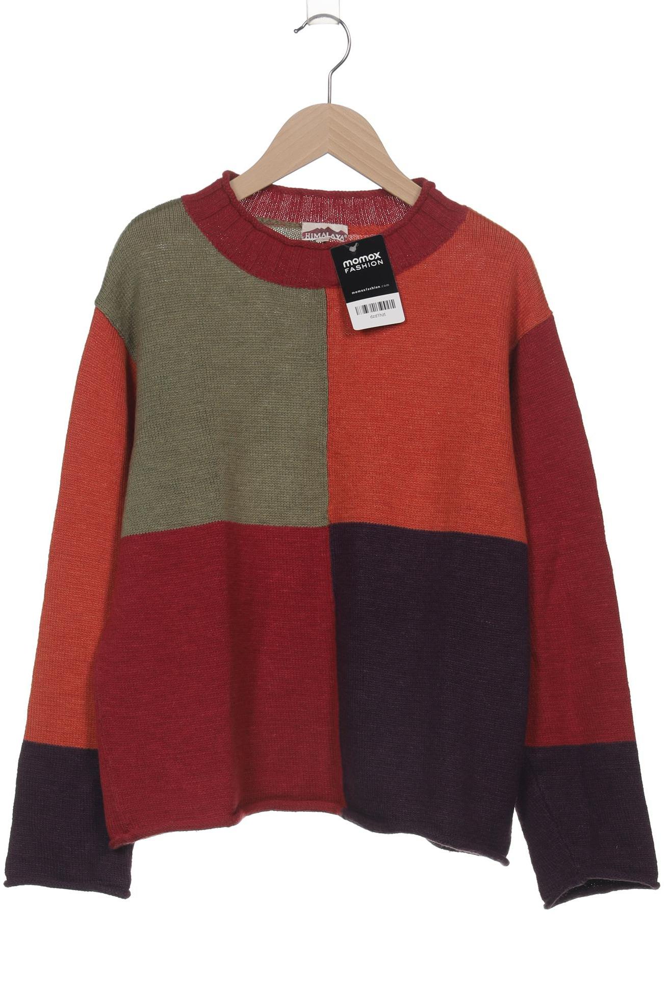

Himalaya Damen Pullover, mehrfarbig, Gr. 38