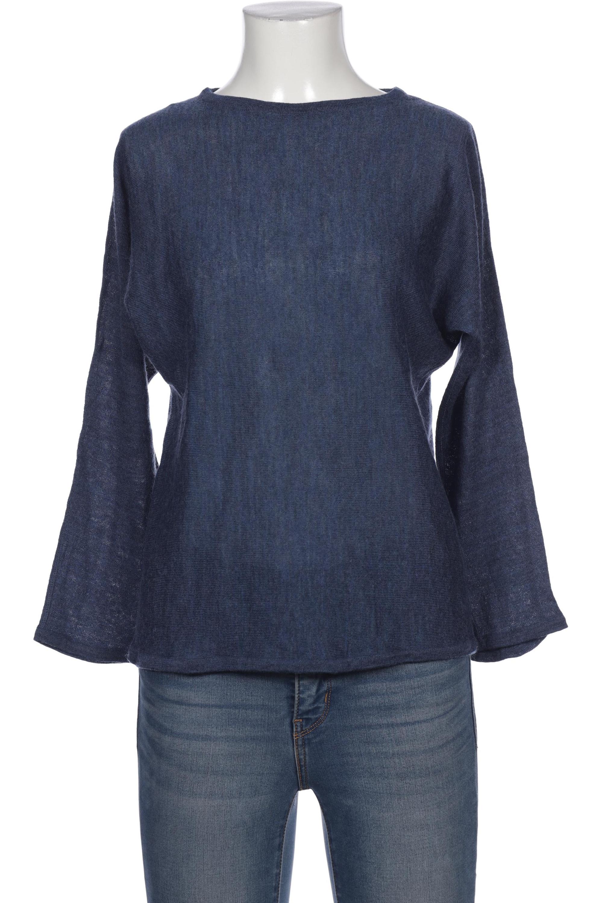 

HIMALAYA Damen Pullover, marineblau