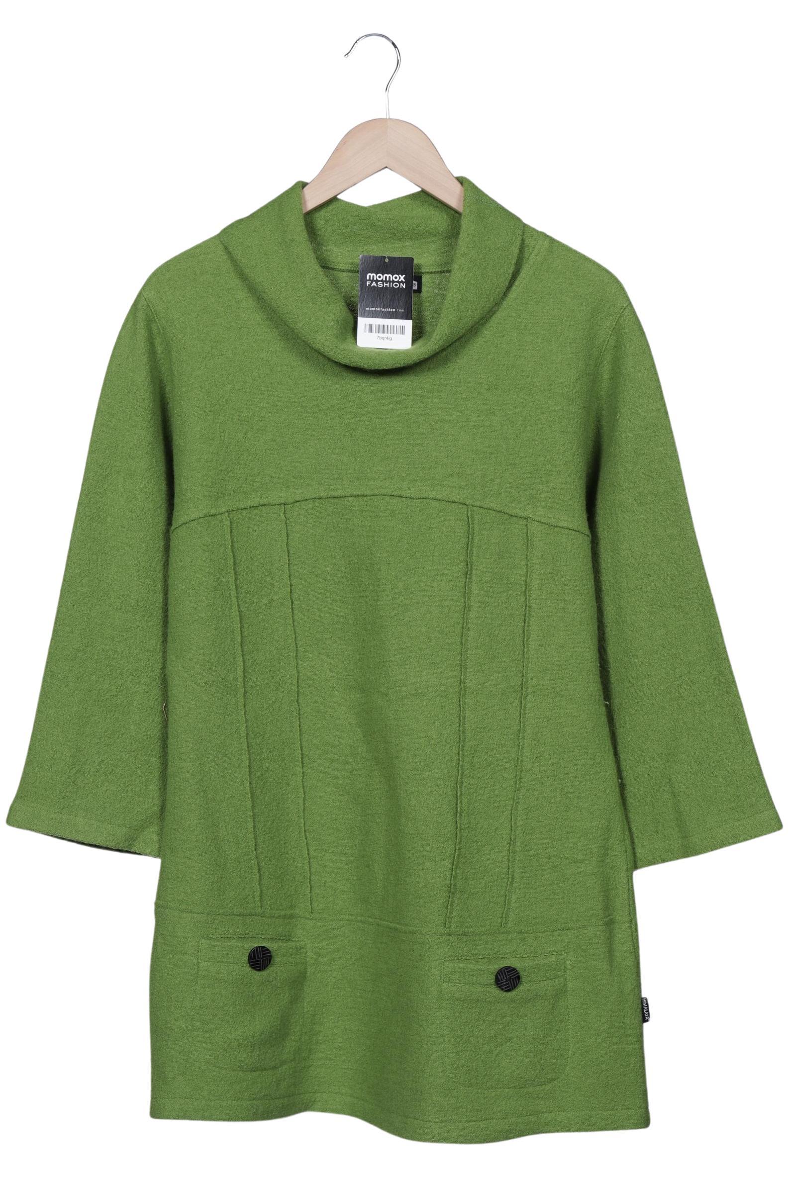 

Himalaya Damen Pullover, grün, Gr. 38