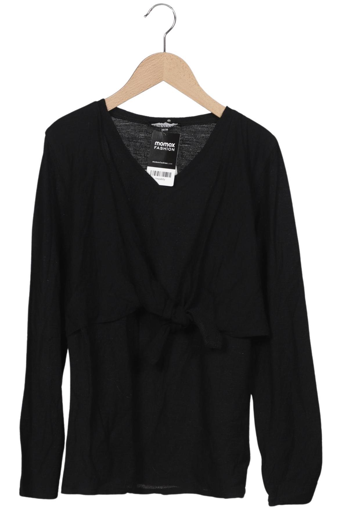 

Himalaya Damen Pullover, schwarz, Gr. 36