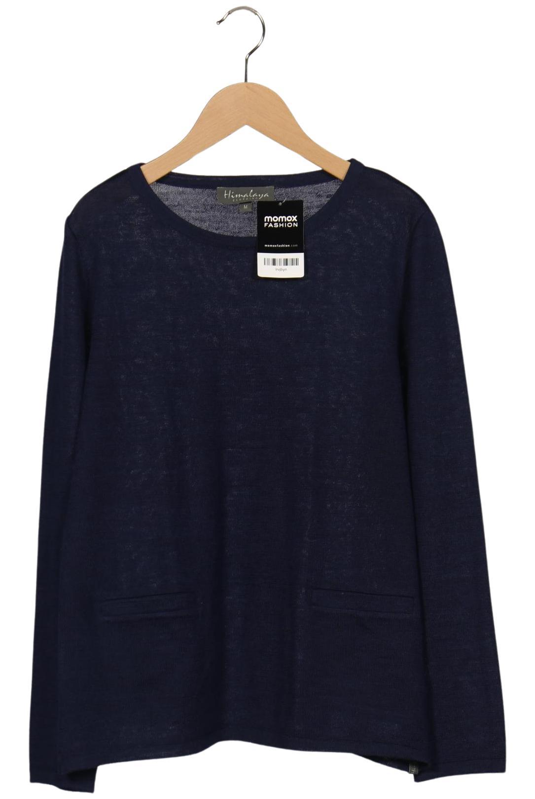 

Himalaya Damen Pullover, marineblau, Gr. 38