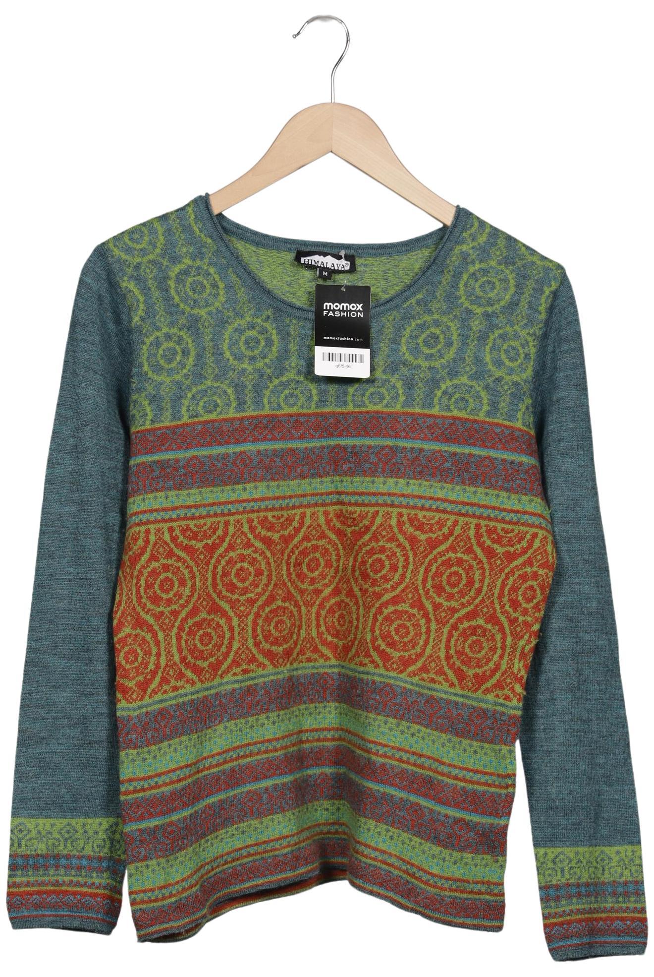

Himalaya Damen Pullover, mehrfarbig, Gr. 38