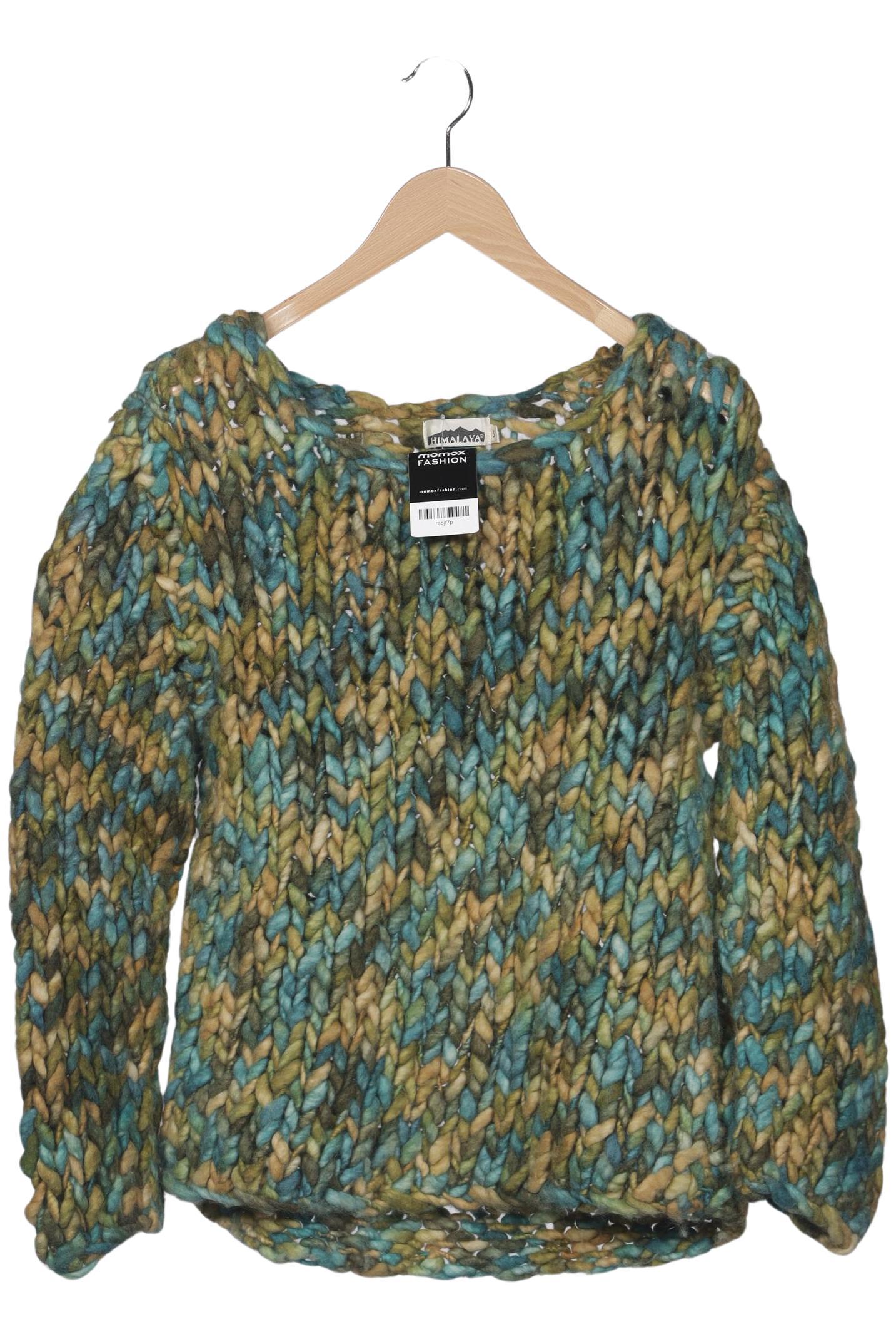 

Himalaya Damen Pullover, mehrfarbig, Gr. 36