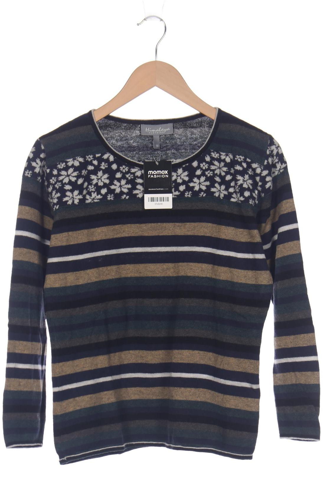 

Himalaya Damen Pullover, marineblau, Gr. 38