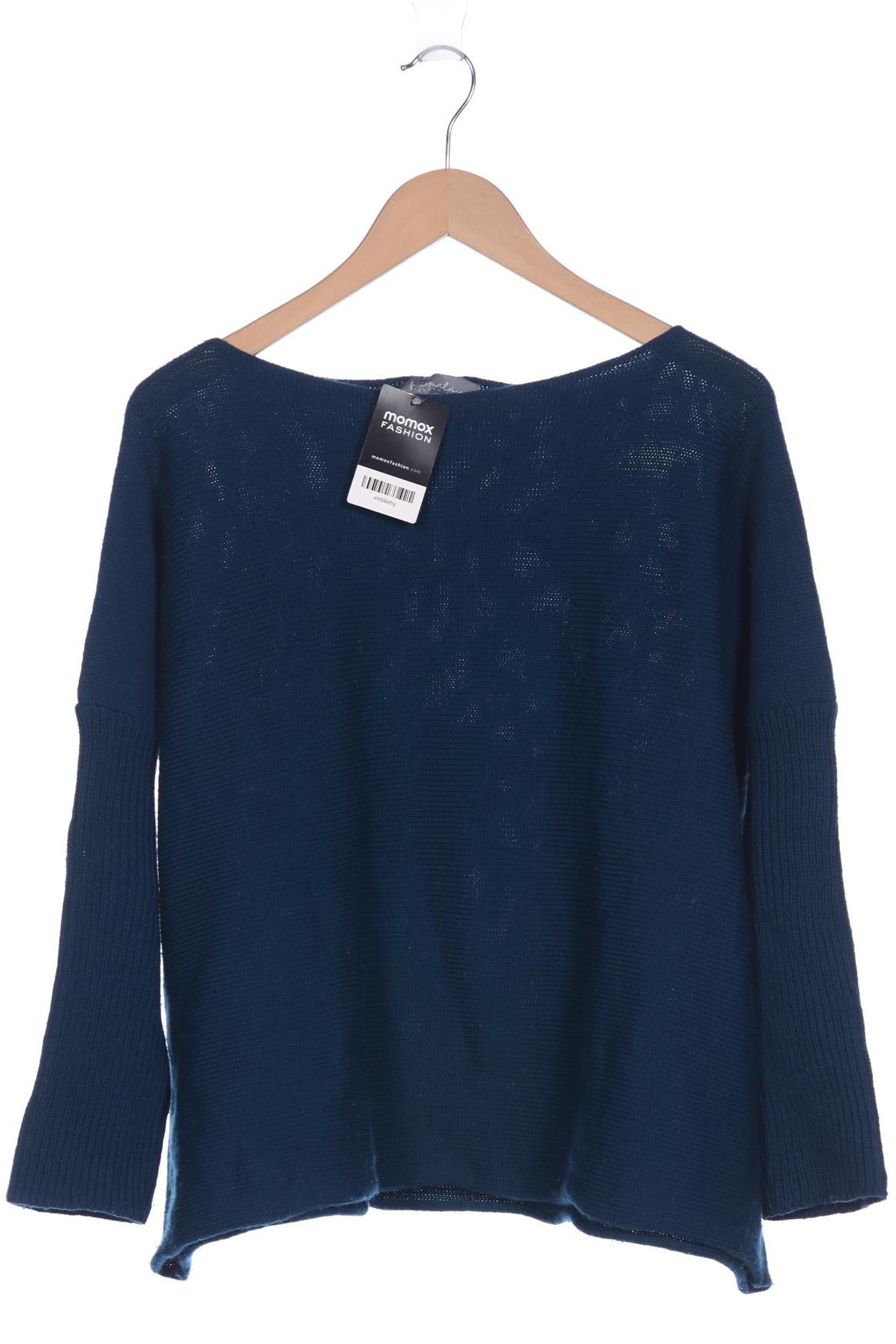 

Himalaya Damen Pullover, türkis, Gr. 44
