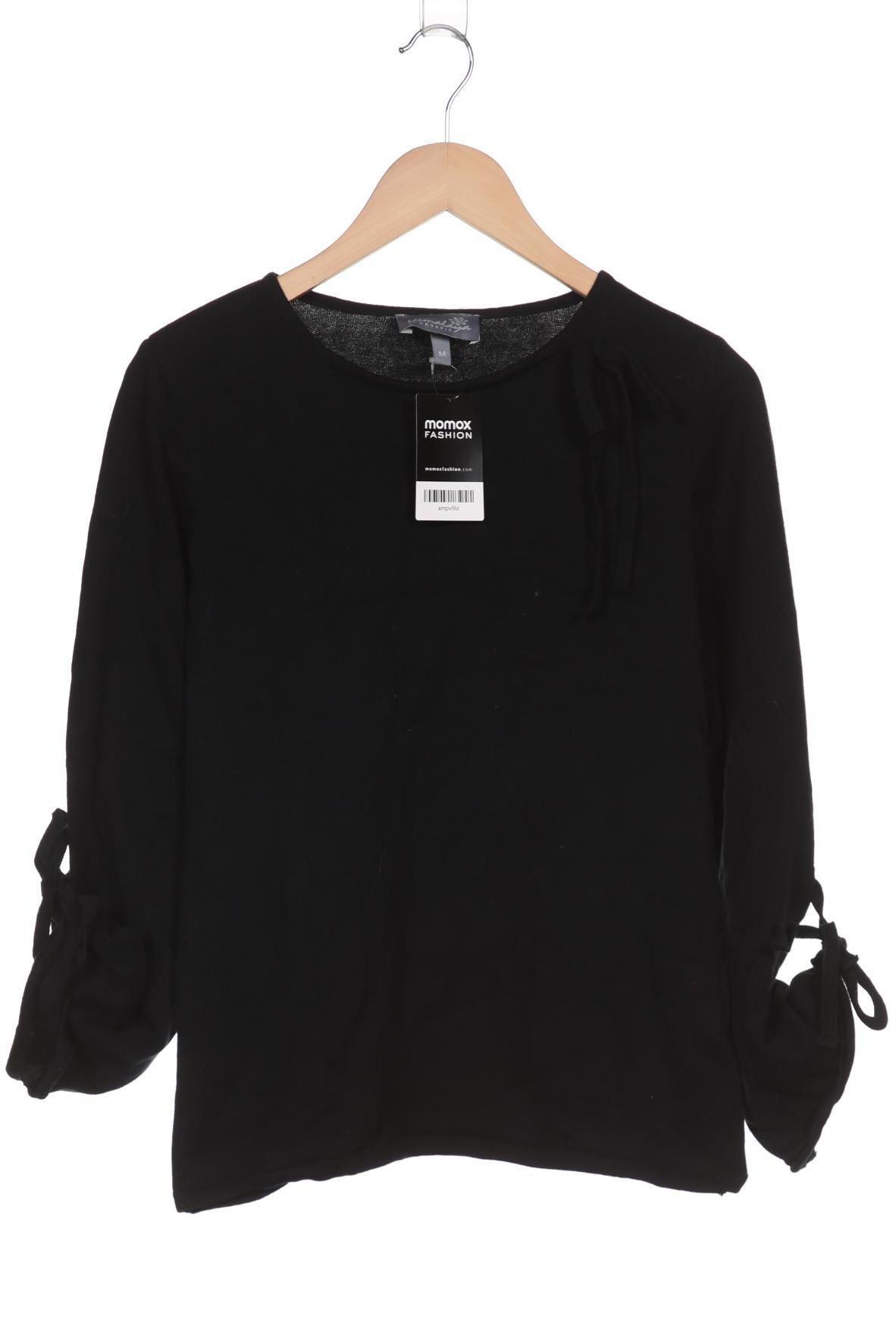 

HIMALAYA Damen Pullover, schwarz