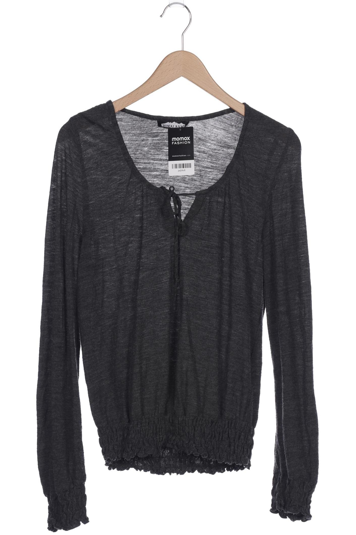 

Himalaya Damen Pullover, grau, Gr. 38